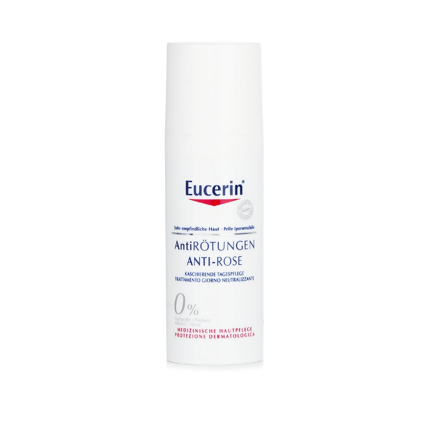 Eucerin Anti Rose Neutralizing Day Treatment SPF25  50ml