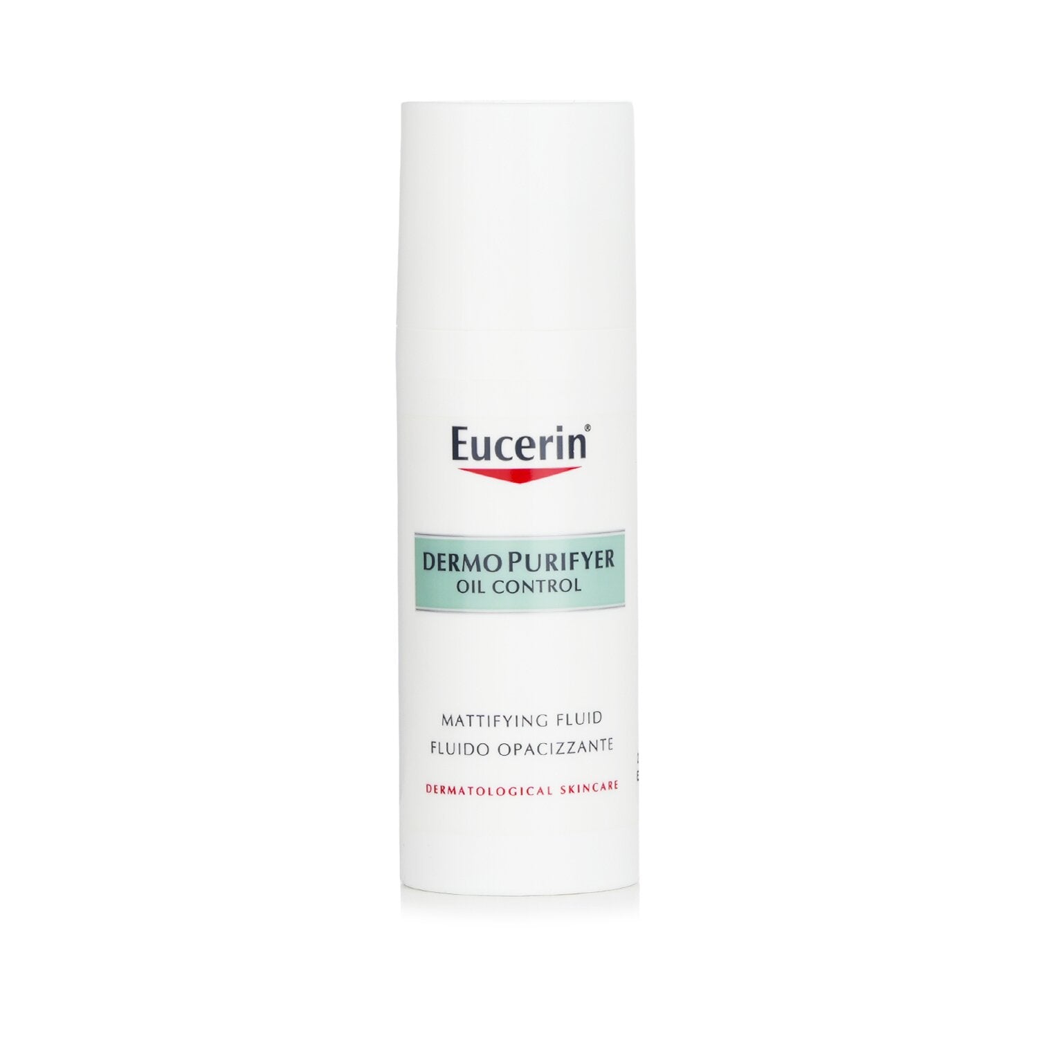 Eucerin DermoPurifyer Oil Control Mattifying Fluid  50ml