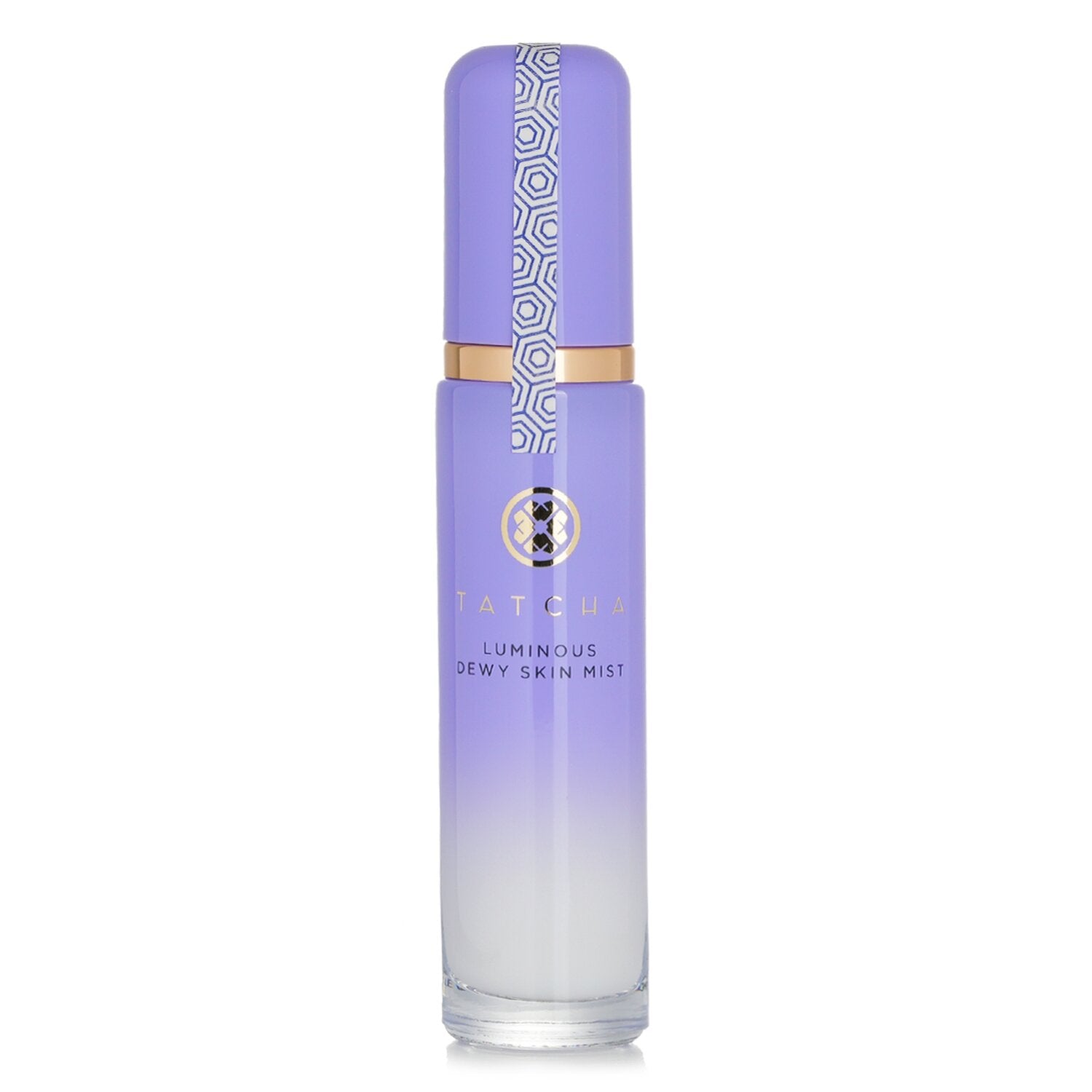 Tatcha Luminous Dewy Skin Mist - For Normal To Dry Skin  40ml/1.35oz