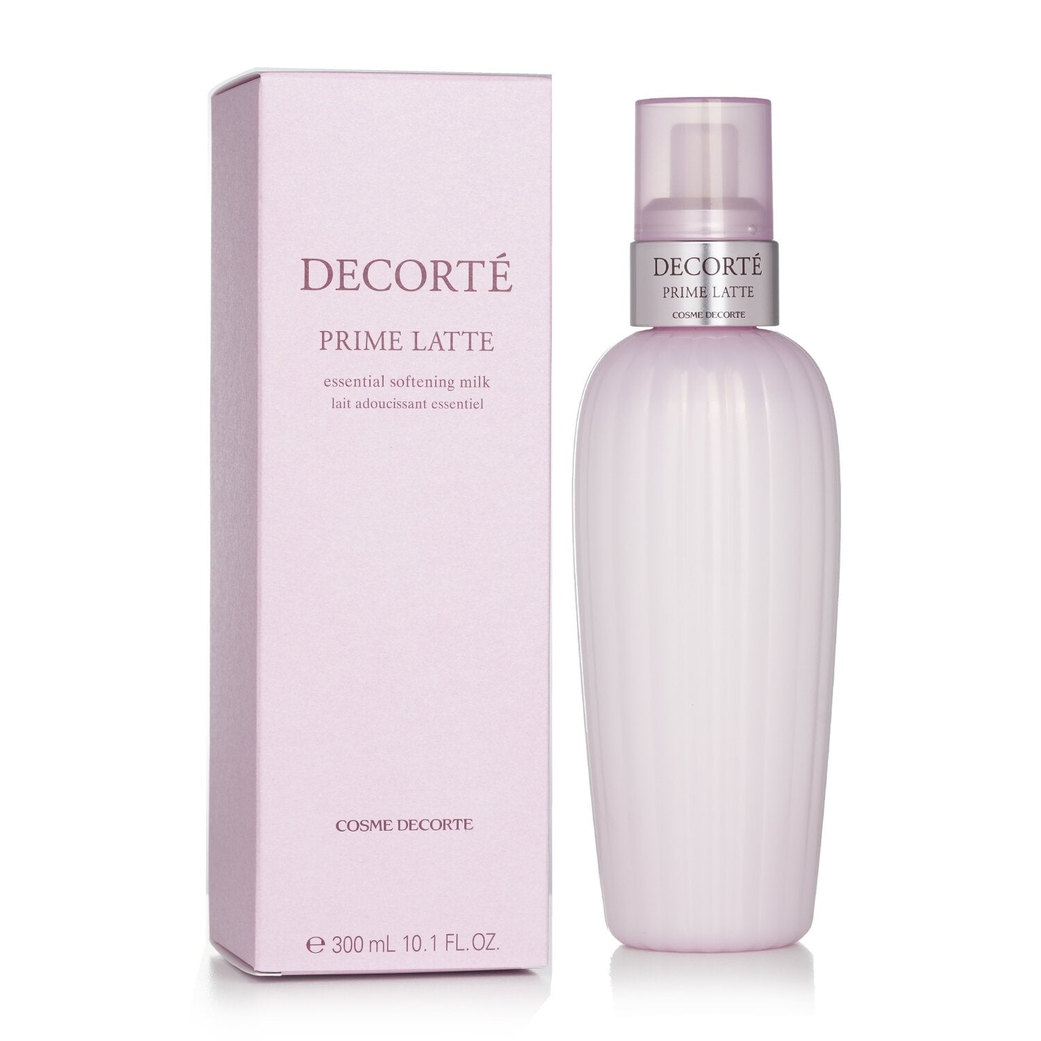 Cosme Decorte Prime Latte Essential Softening Milk  300ml/10.1oz