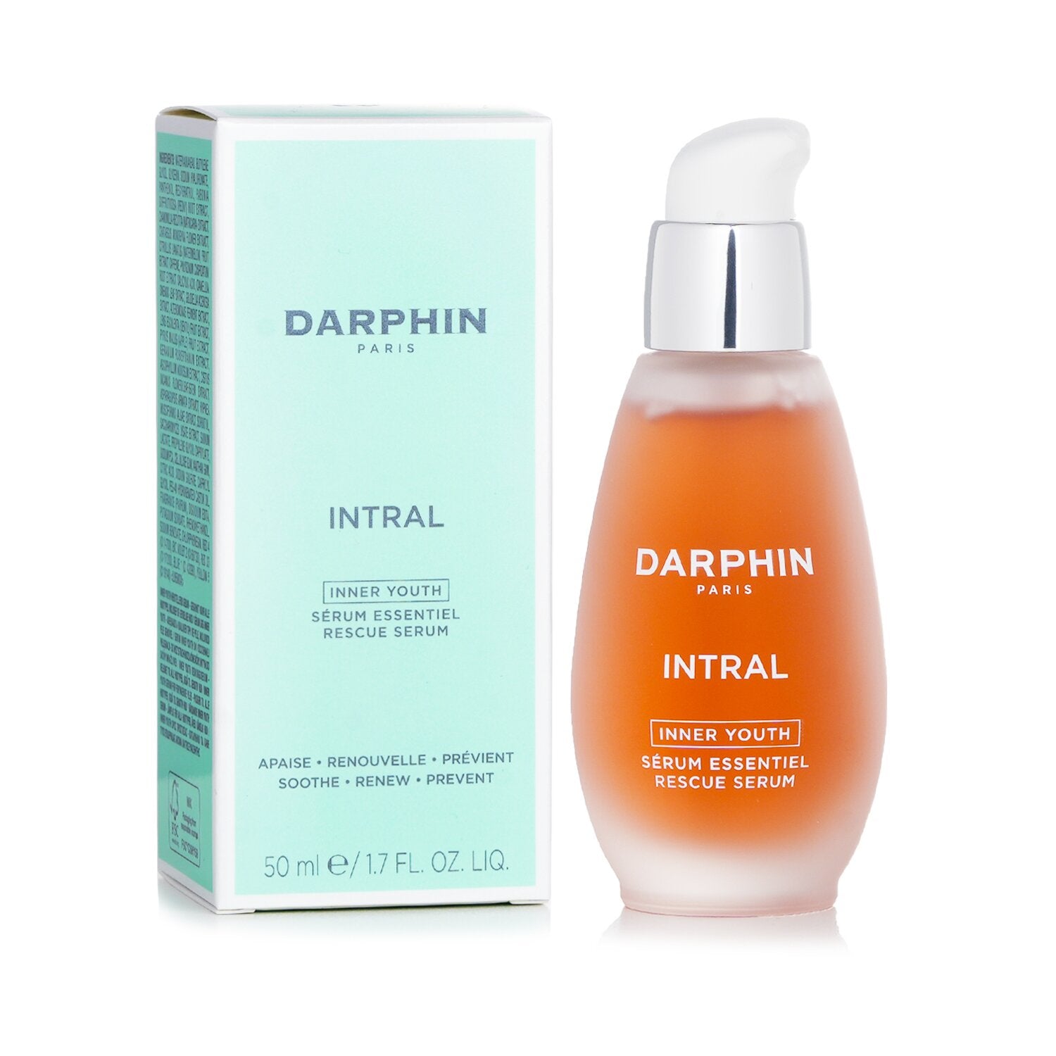 Darphin Intral Inner Youth Rescue Serum  30ml/1oz