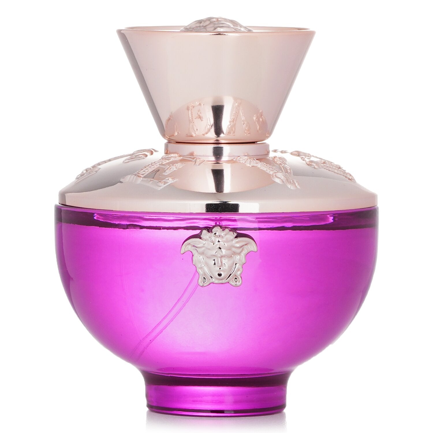 Versace Pour Femme Dylan Purple Eau De Parfum Spray  100ml/3.4oz