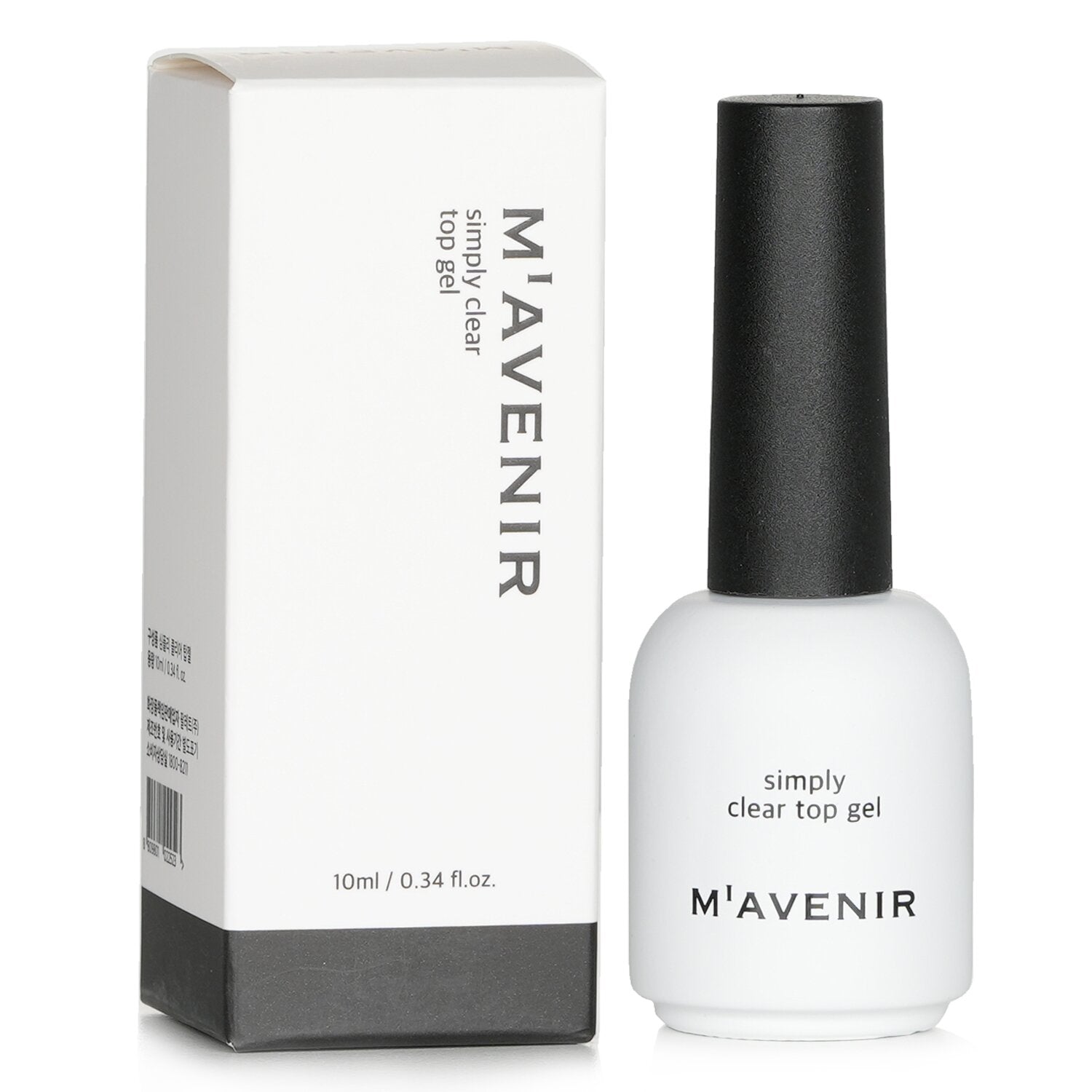 Mavenir Topcoat  10ml