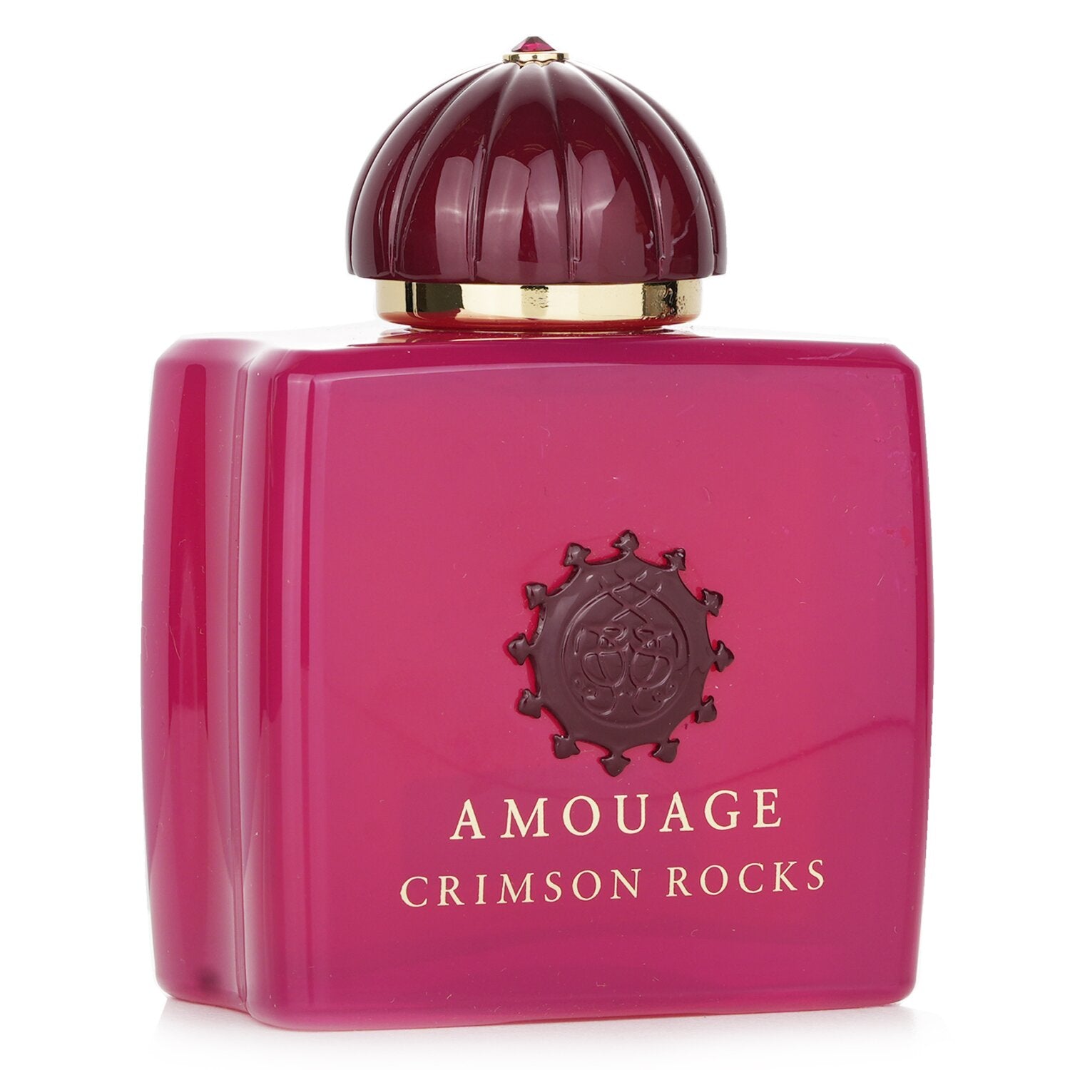 Amouage Crimson Rocks Eau De Parfum Spray  100ml/3.4oz