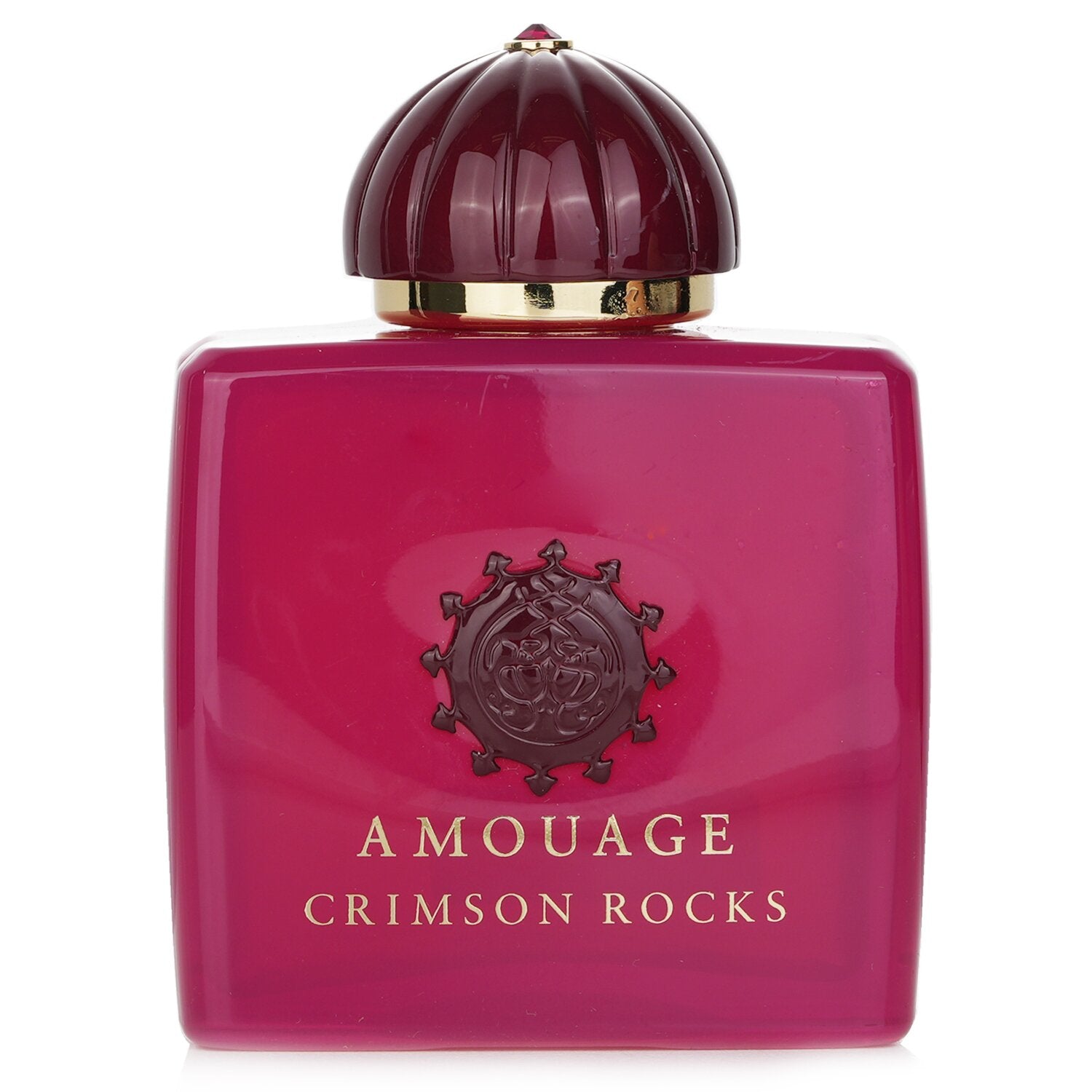 Amouage Crimson Rocks Eau De Parfum Spray  100ml/3.4oz