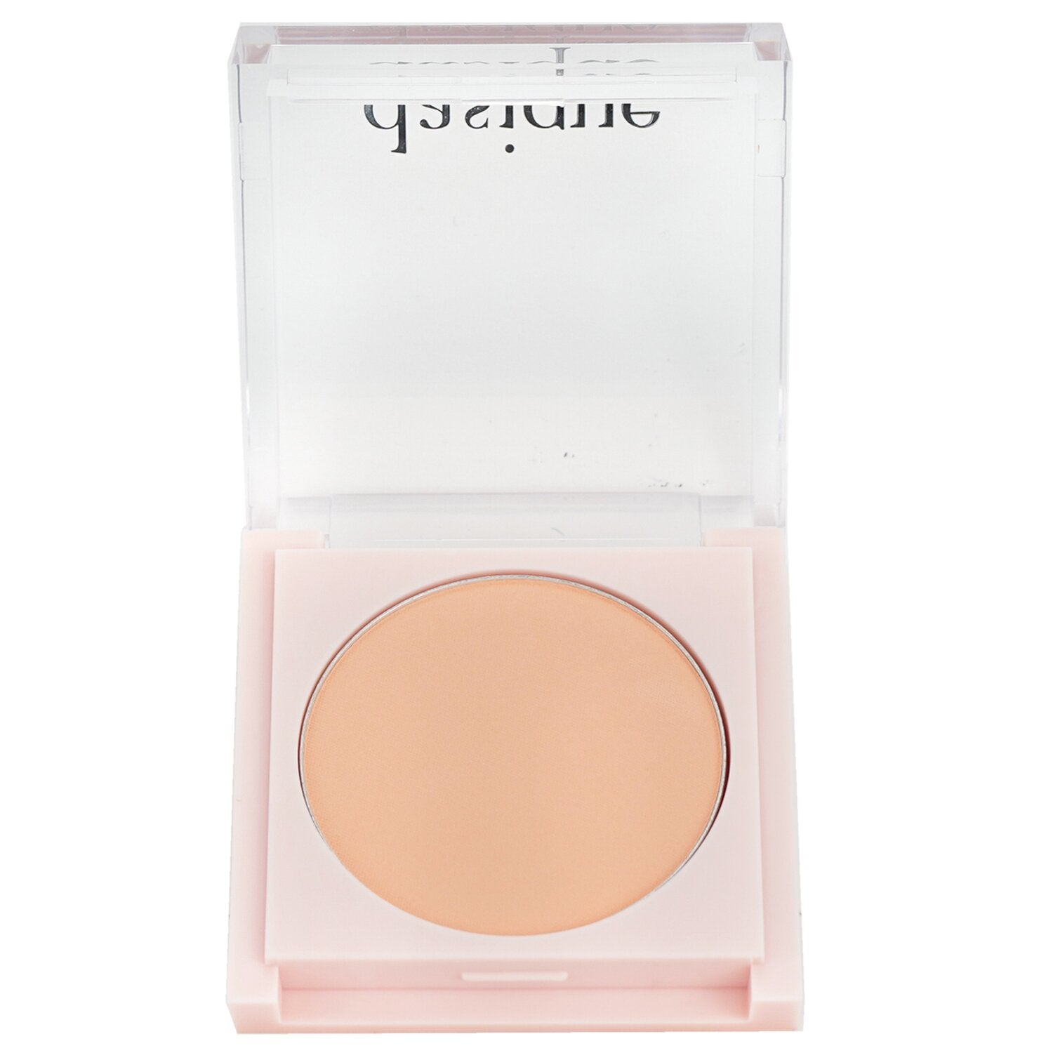 Dasique Pastel Blusher - # 02 Coral Haze  4.8g/0.16oz