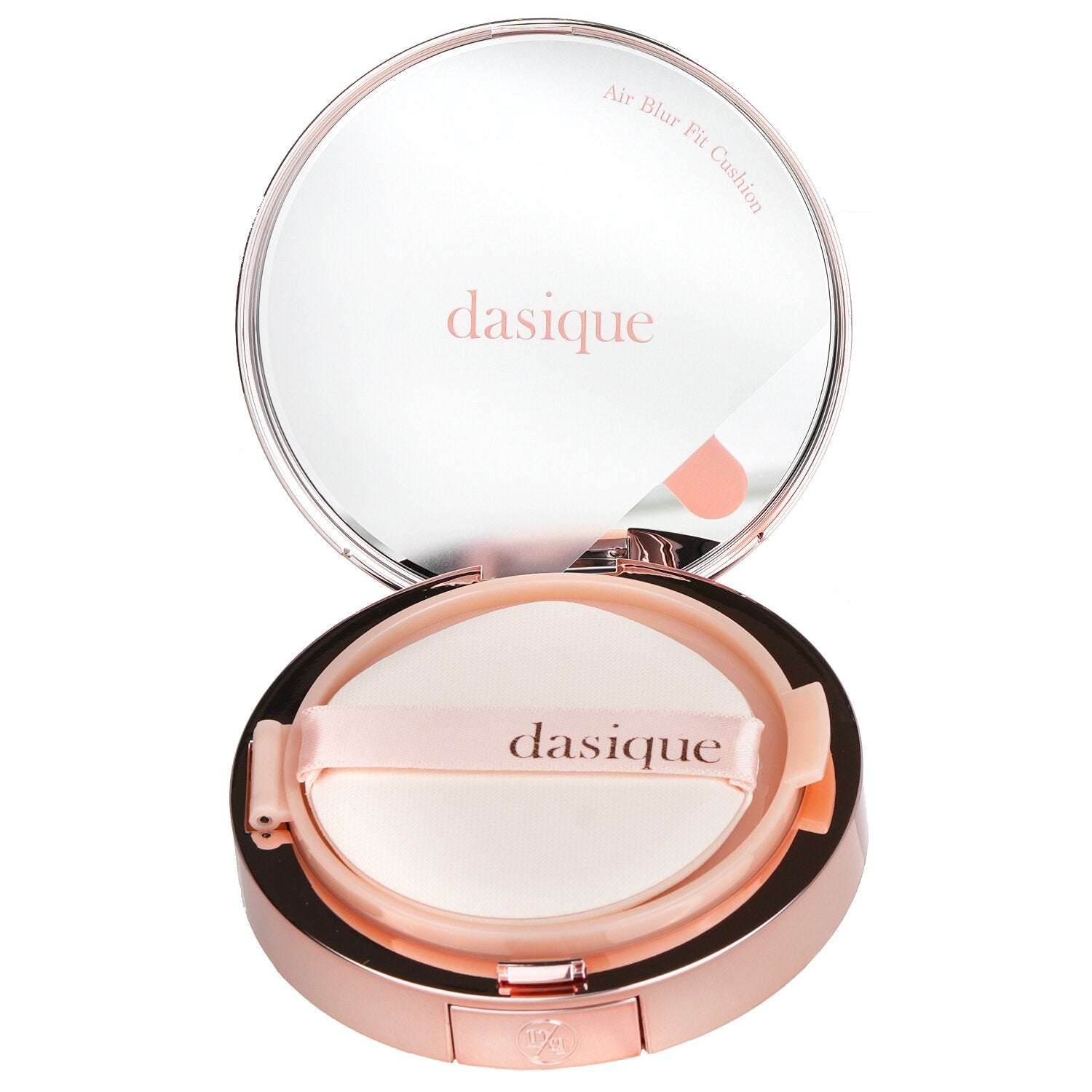 Dasique Air Blur Fit Cushion SPF 50 - # 21C Pure Rosy  15g