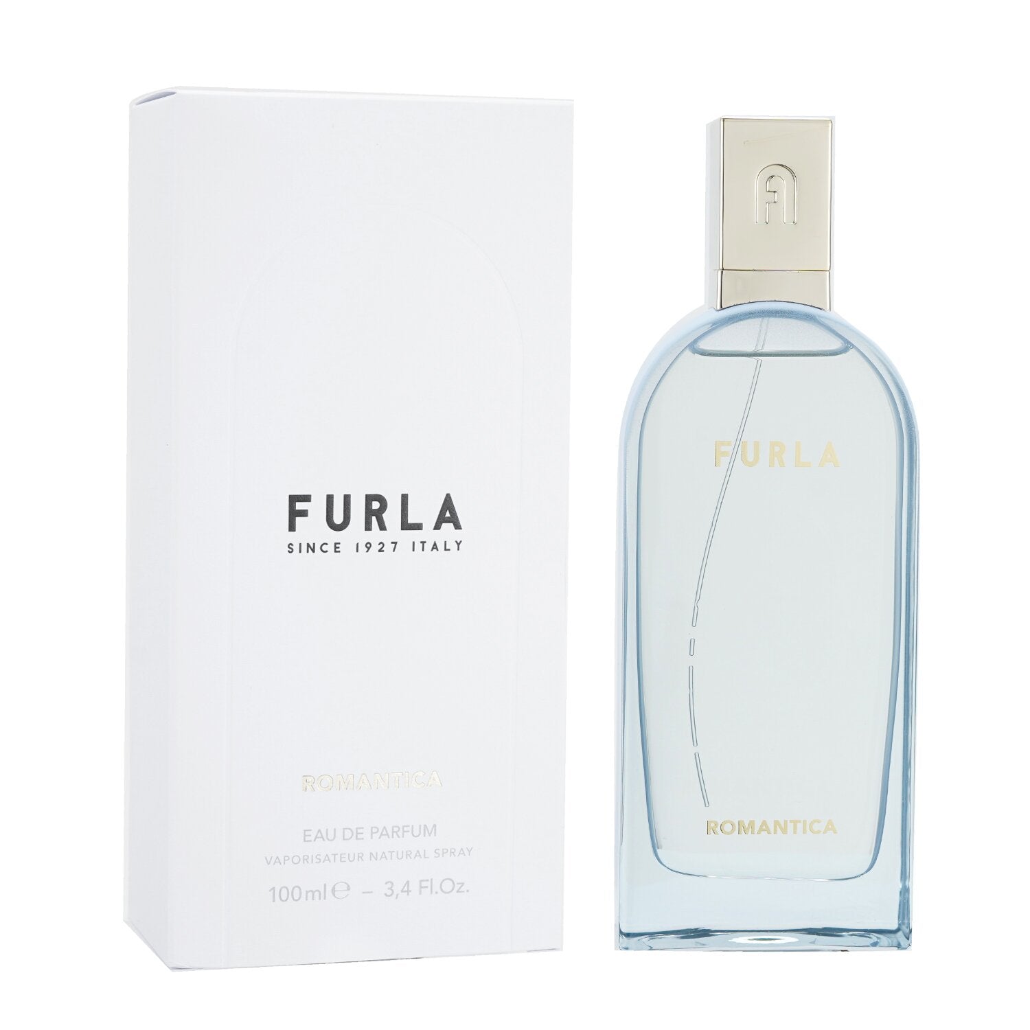 Furla Collection Romantica Eau De Parfum Spray  100ml/3.4oz