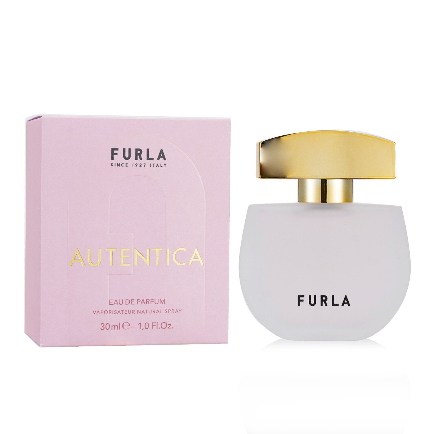 Furla Autentica Eau De Parfum Spray  30ml/1oz