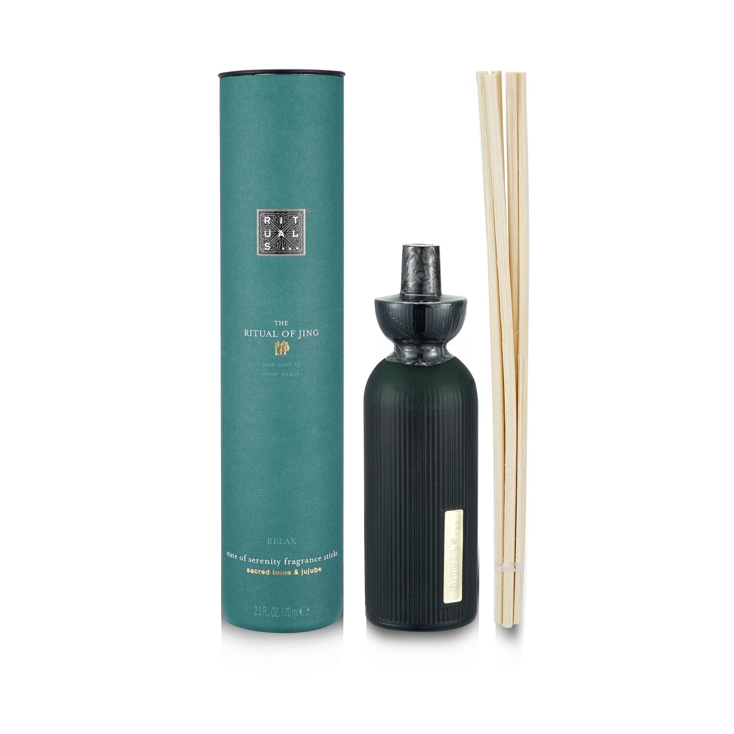 Rituals Mini Fragrance Sticks - The Ritual of Jing  70ml/2.3oz