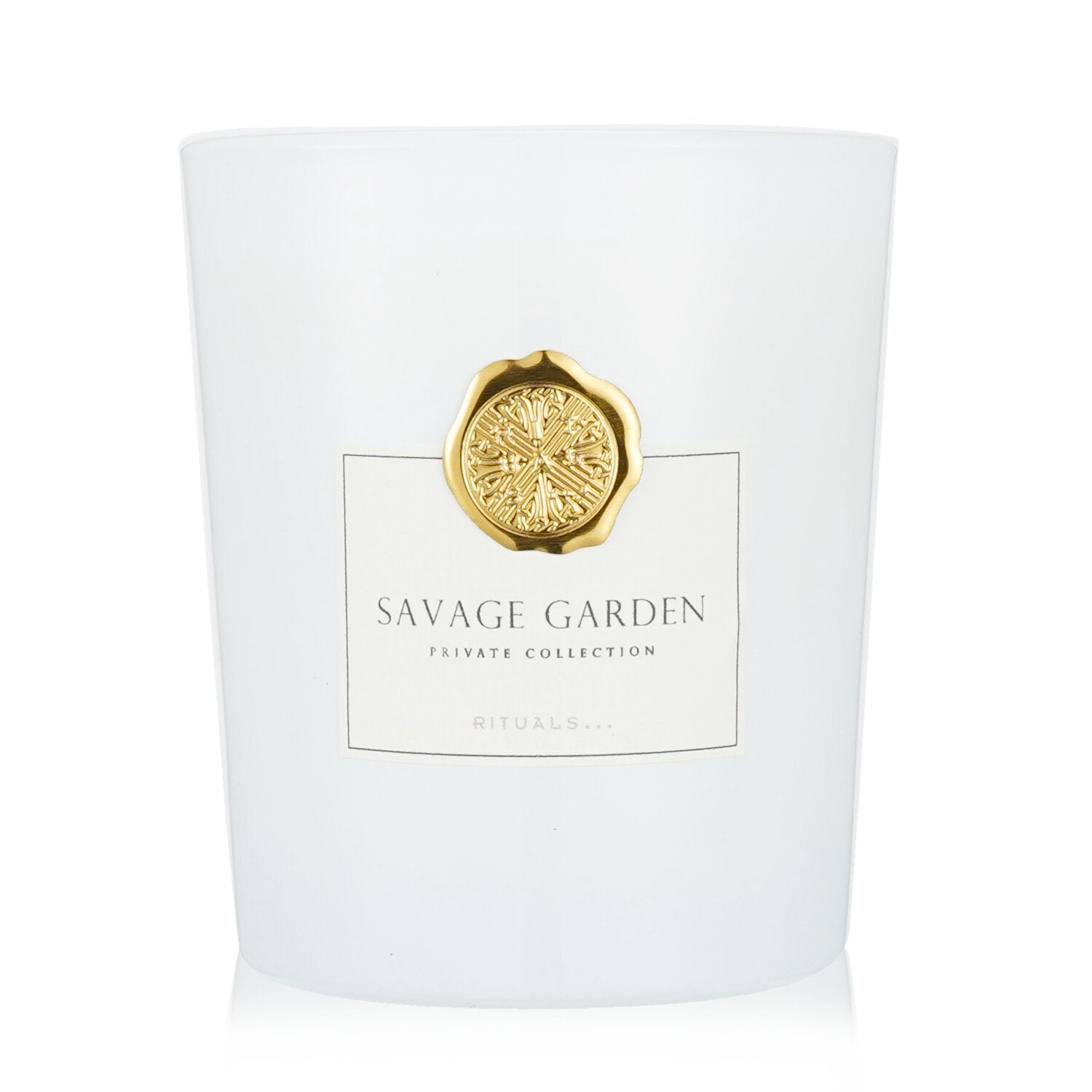 Rituals Private Collection Scented Candle - Savage Garden  360g/12.6oz