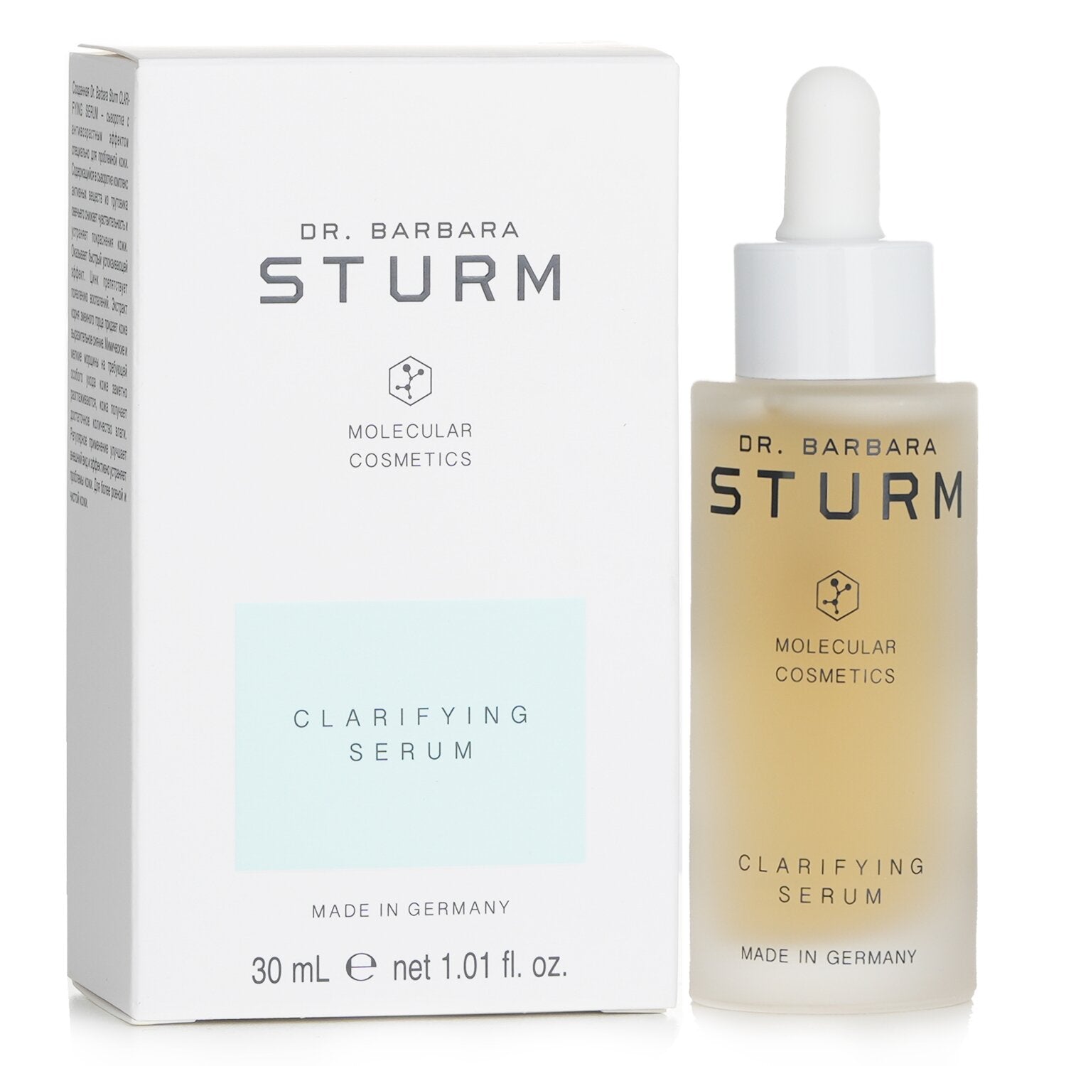 Dr. Barbara Sturm Clarifying Serum  30ml/1.01oz