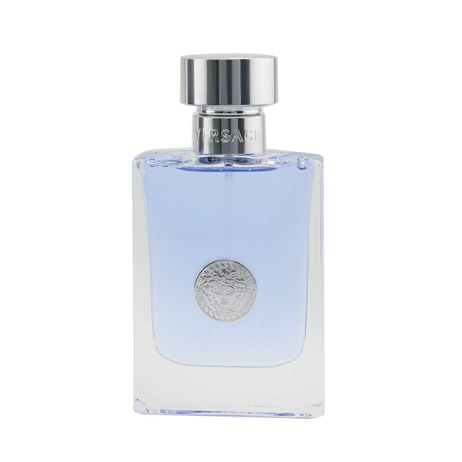 Versace Versace Pour Homme Eau De Toilette Spray (Signature)  50ml/1.7oz