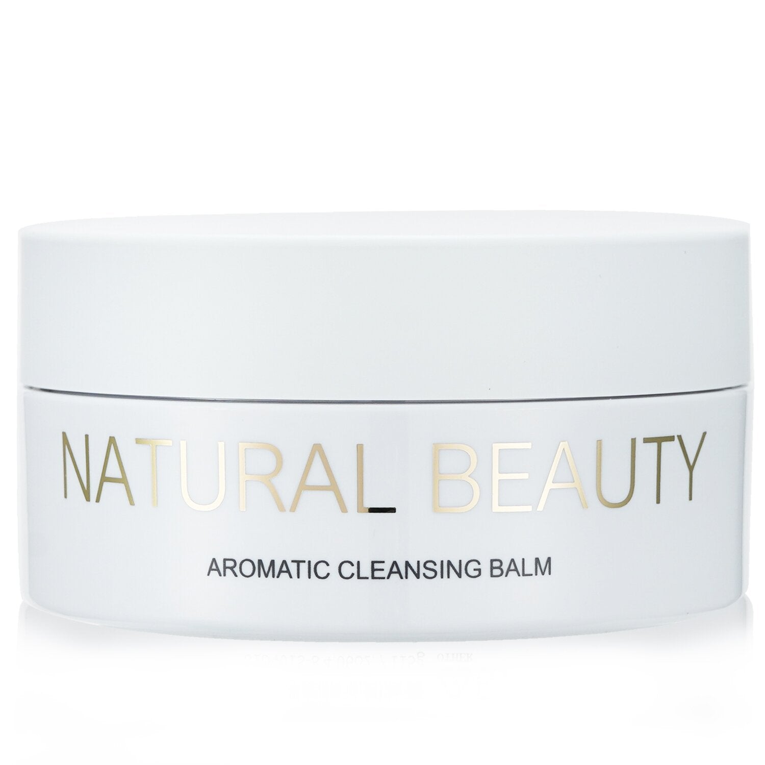 Natural Beauty Aromatic Cleansing Balm  115g/4.06oz