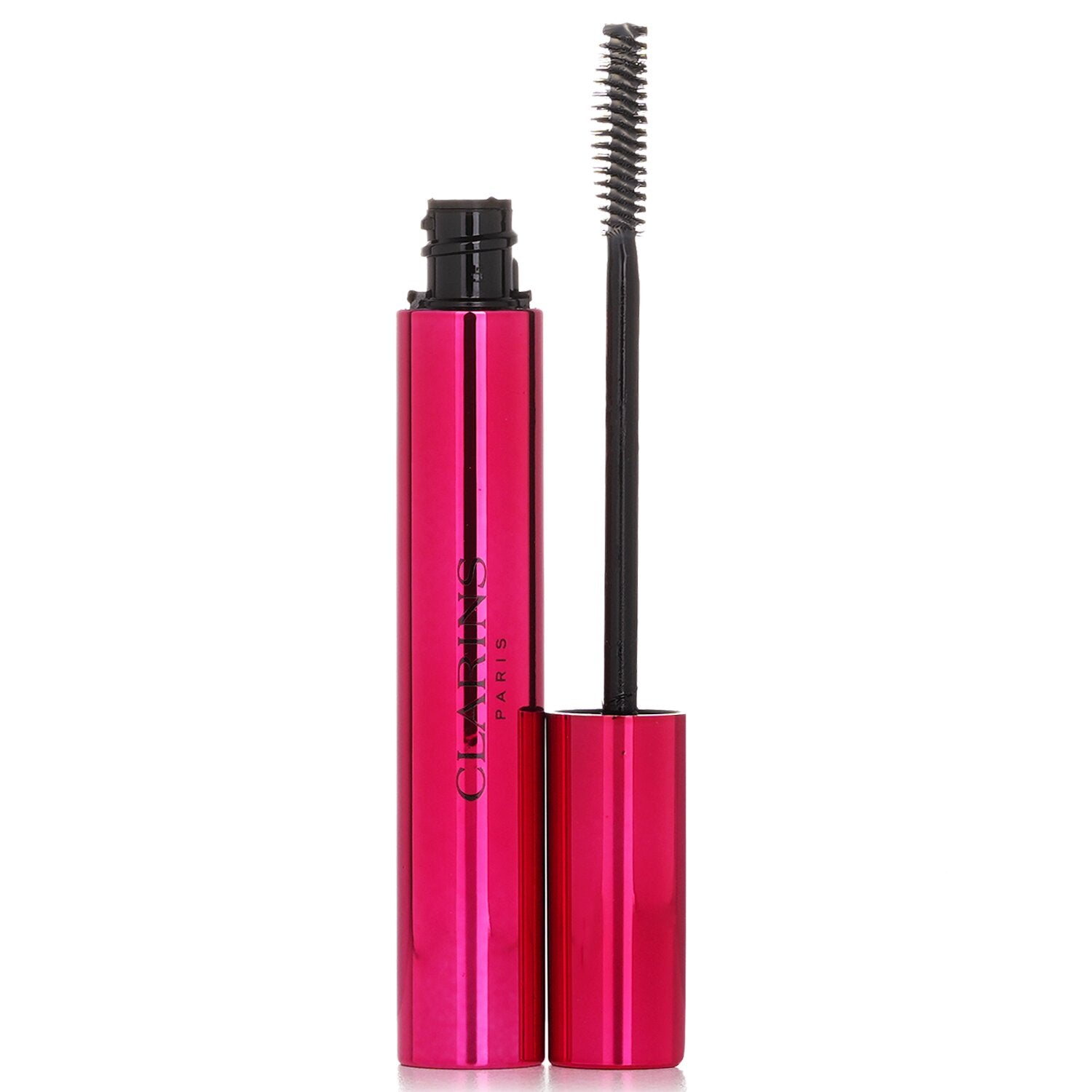 Clarins Lash & Brow Double Fix' Mascara - # Clear  8ml/0.2oz