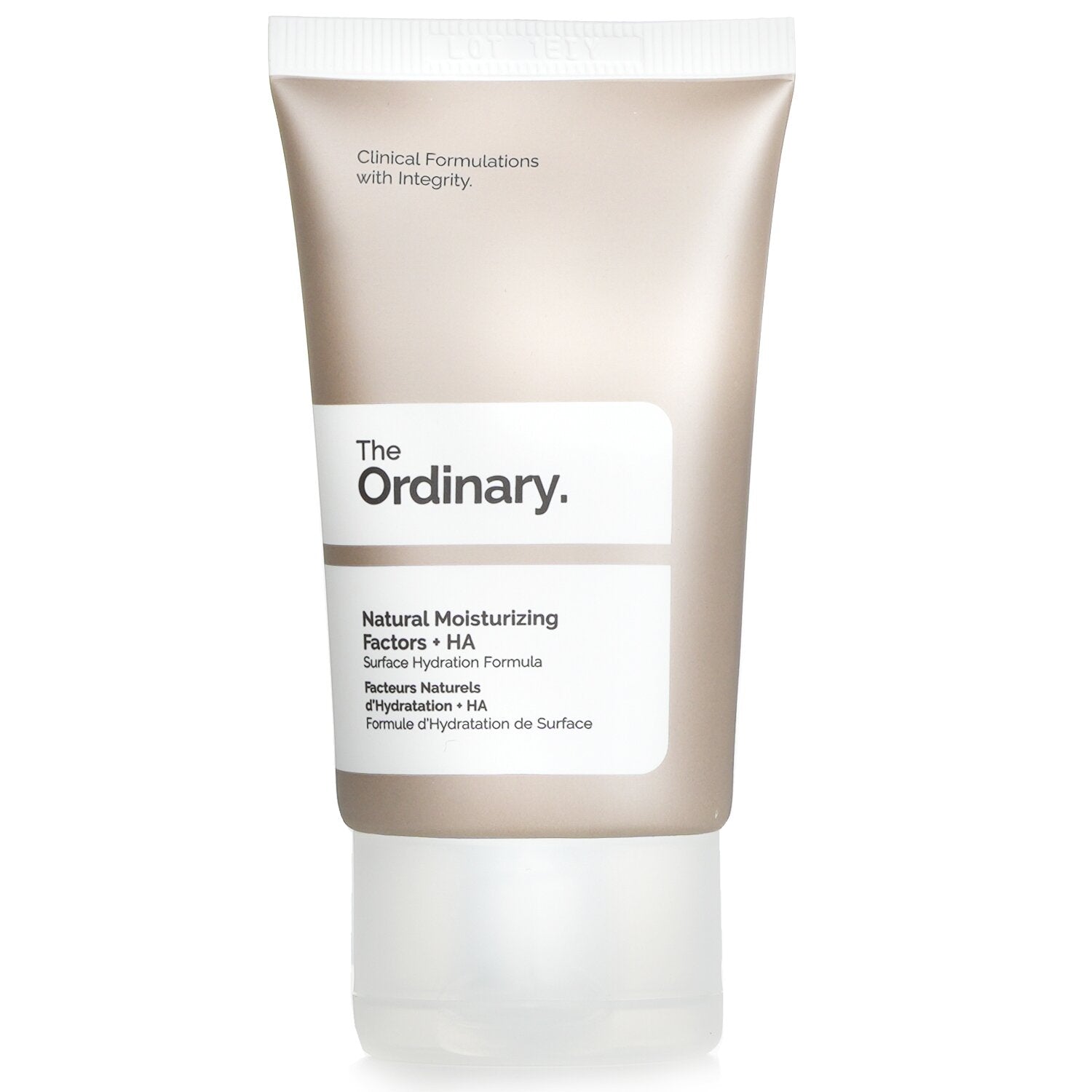 The Ordinary The Natural Moisturizing Factors + HA  30ml/1oz