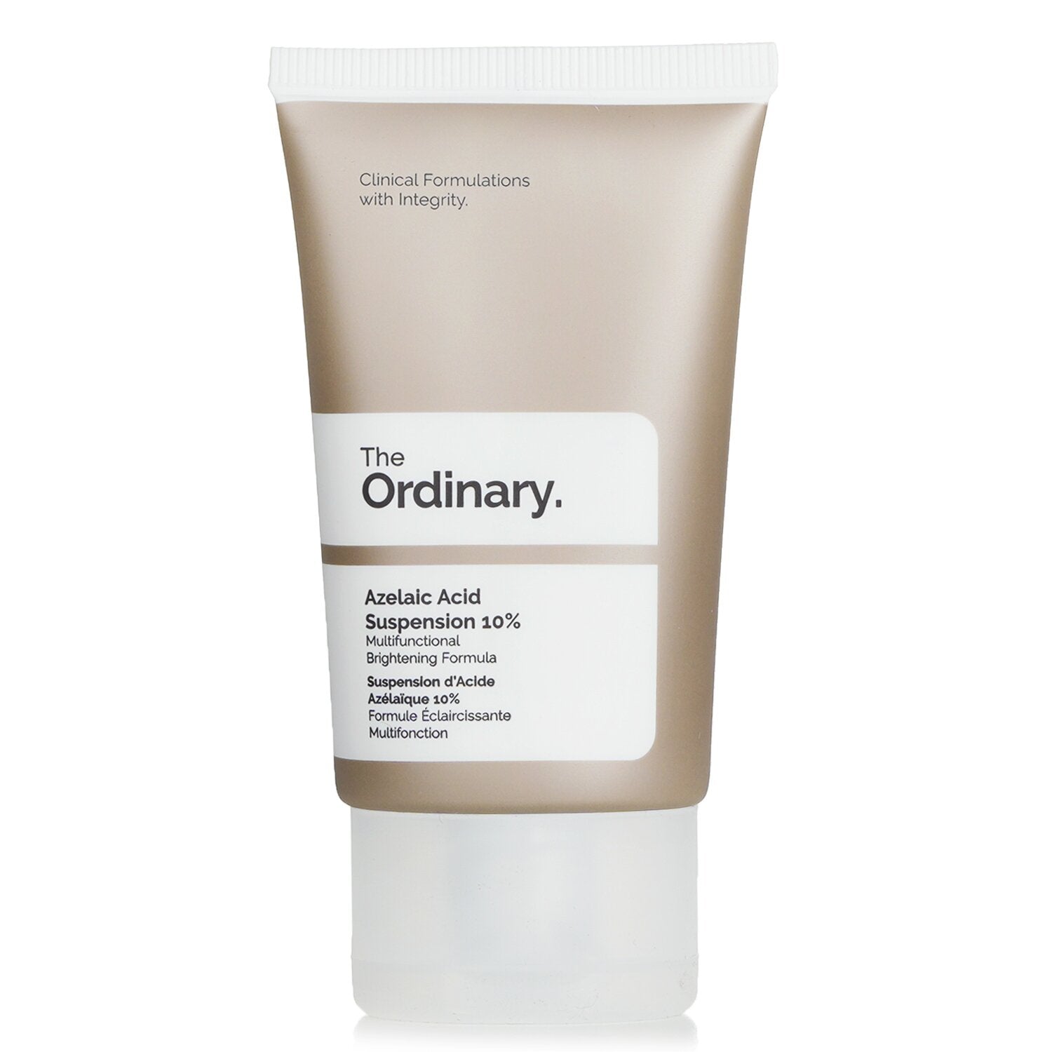 The Ordinary Azelaic Acid Suspension 10%  30ml/1oz