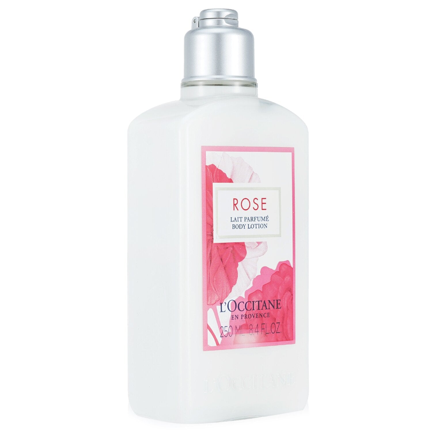 L'Occitane Rose Body Lotion  250ml/8.4oz