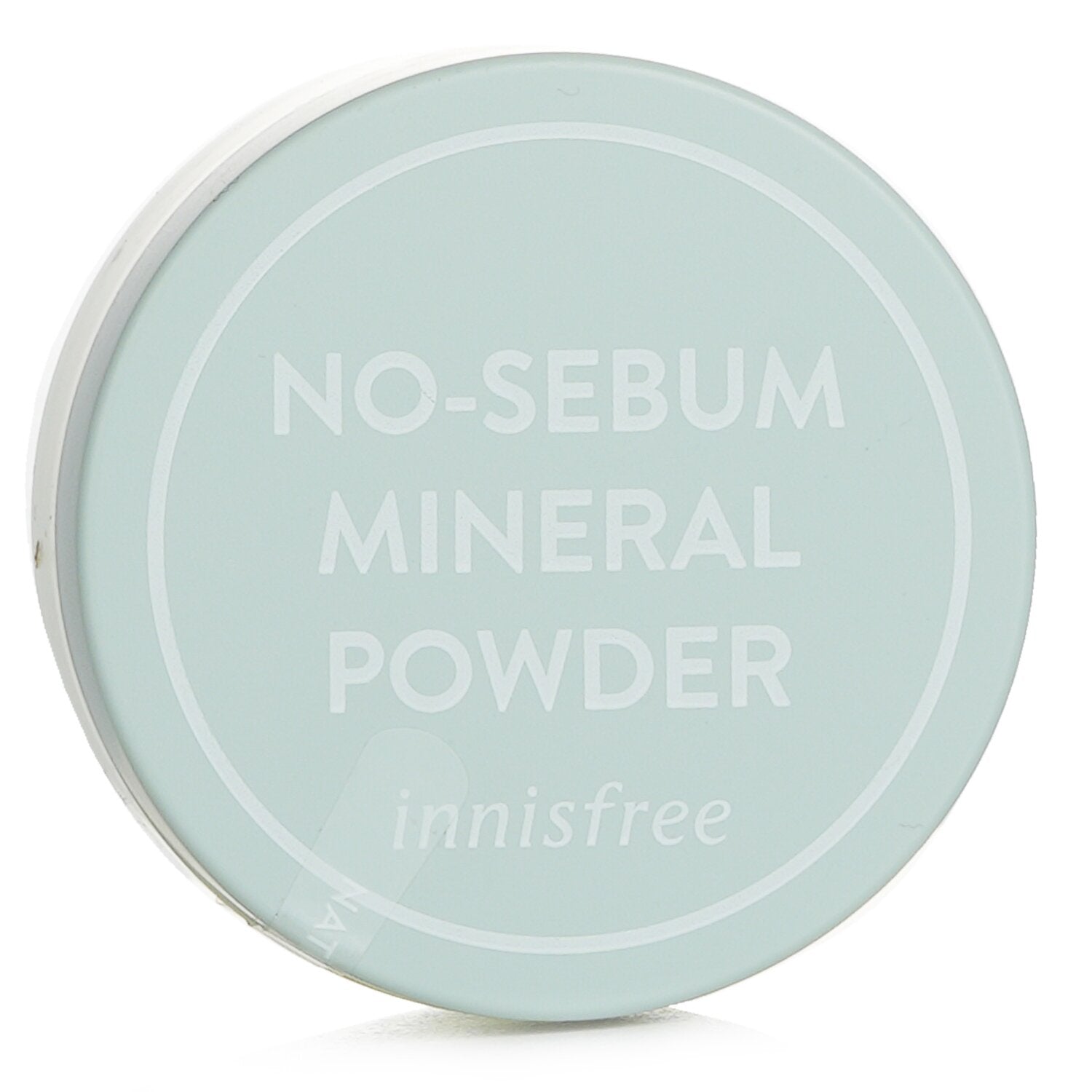 Innisfree No Sebum Mineral Powder  5g/0.17oz