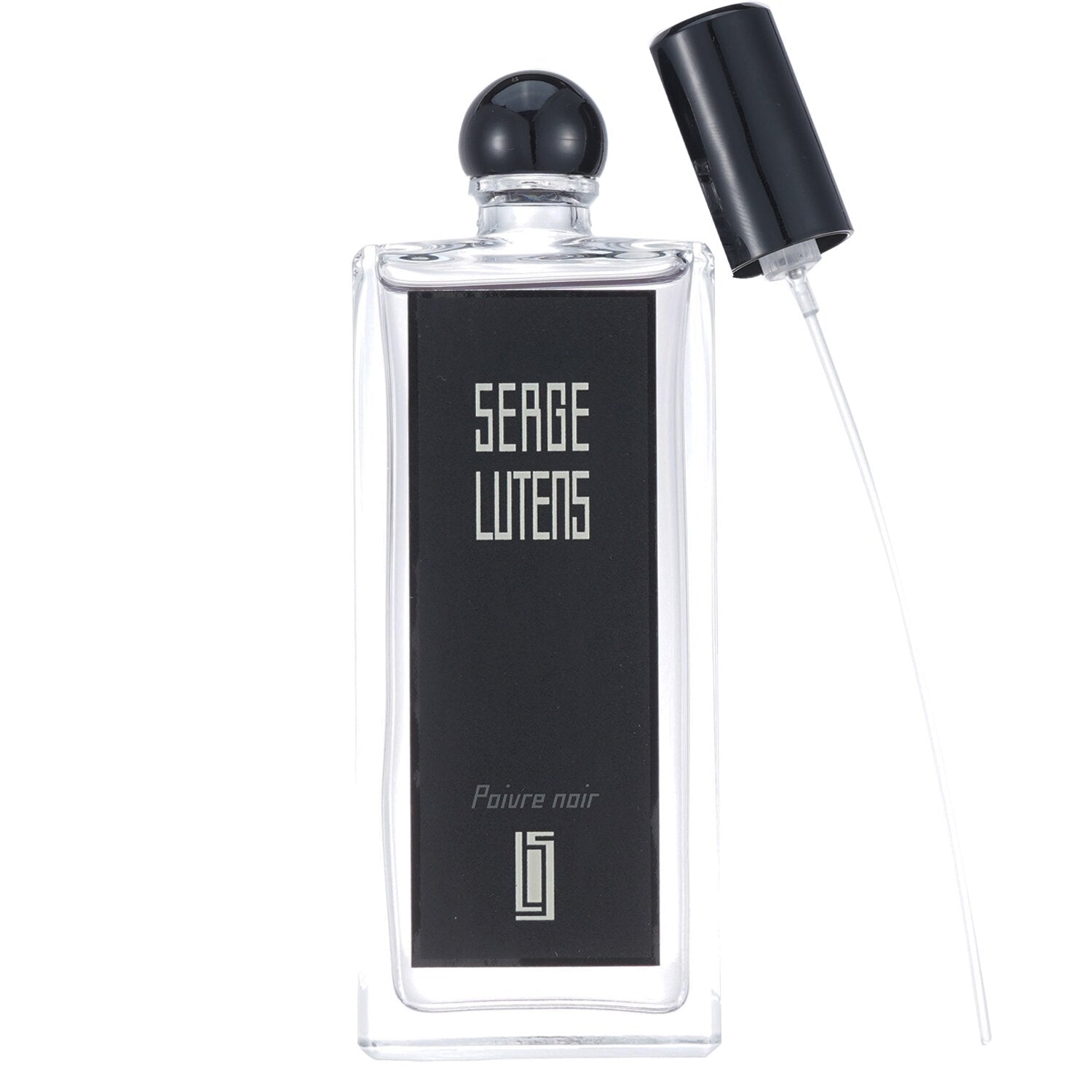 Serge Lutens Poivre Noir Eau De Parfum Spray  100ml/3.3oz