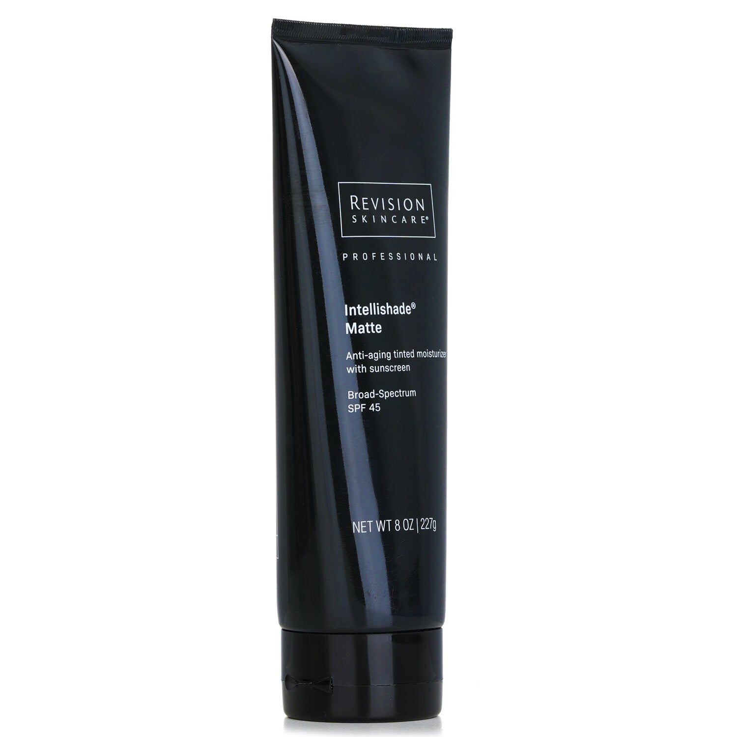 Revision Skincare Intellishade Matte Anti-Aging Tinted Moisturizer SPF 45 (Salon Size)  227g/8oz