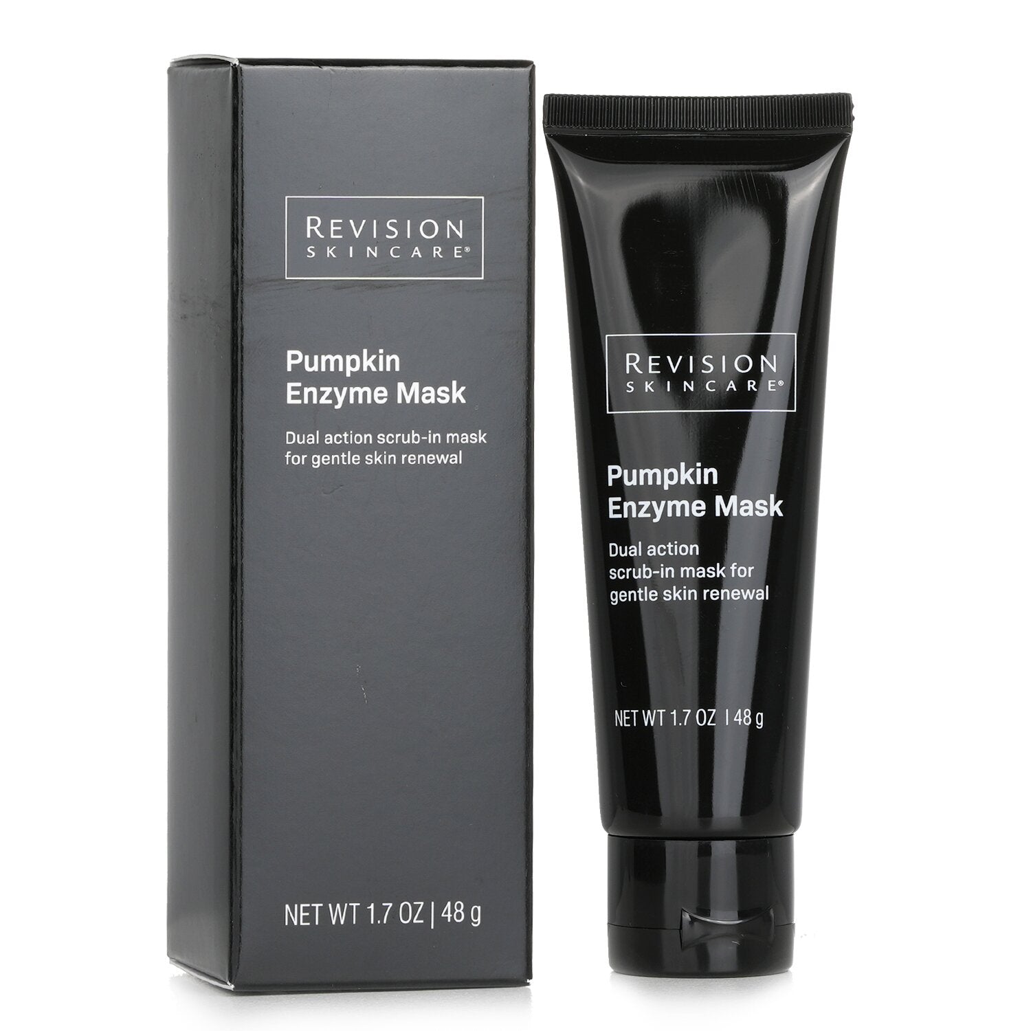 Revision Skincare Pumpkin Enzyme Mask  48g/1.7oz