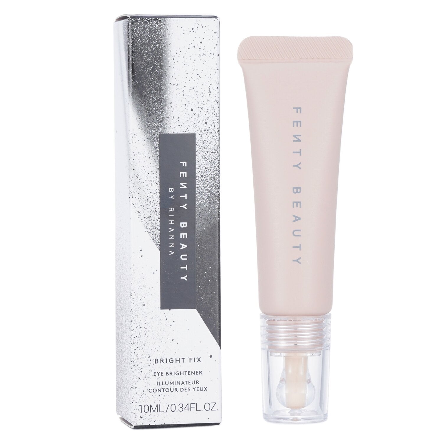 Fenty Beauty by Rihanna Bright Fix Eye Brightener - # 03 Seashell  10ml/0.34oz