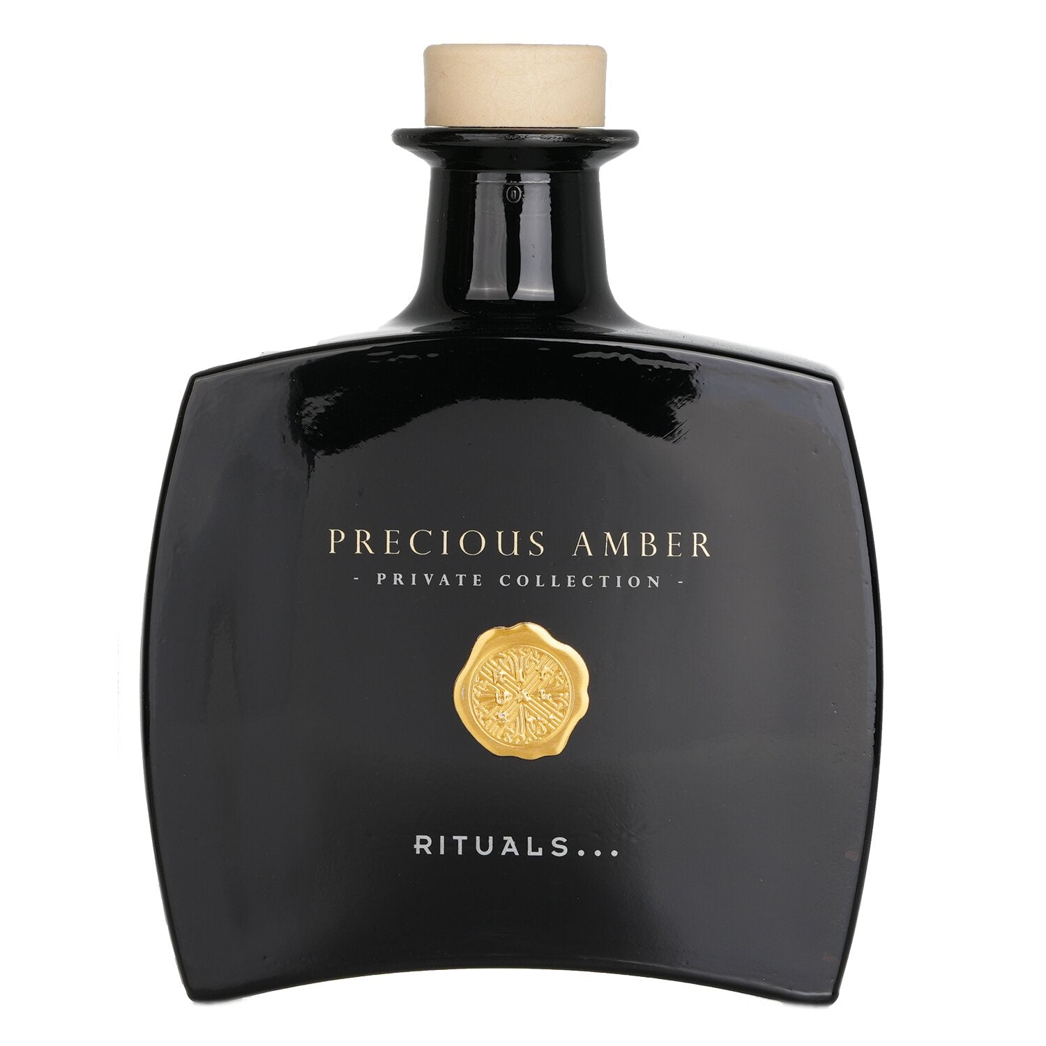 Rituals Private Collection Luxurious Fragrance Sticks - Precious Amber  450ml/15.2oz