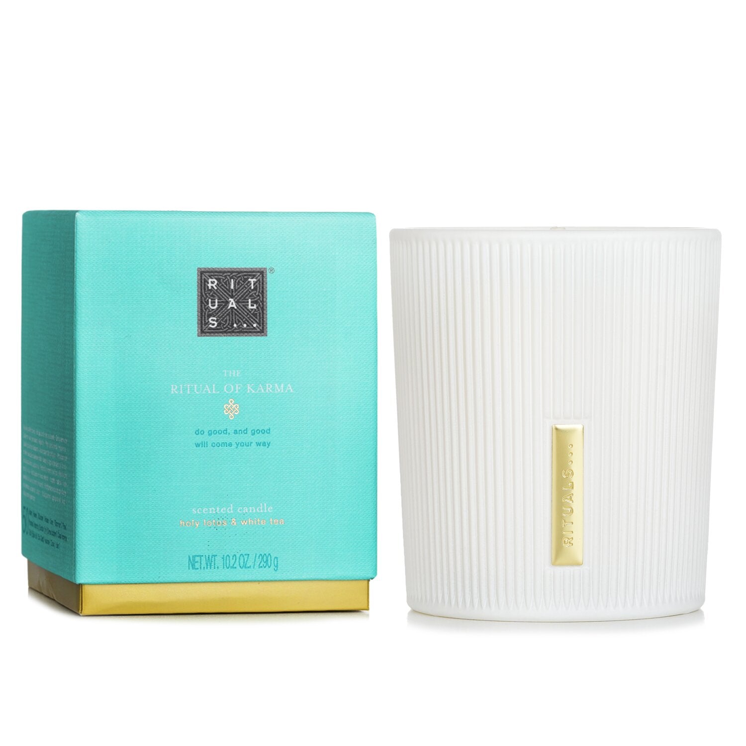 Rituals Candle - The Ritual Of Karma  290g/10.2oz