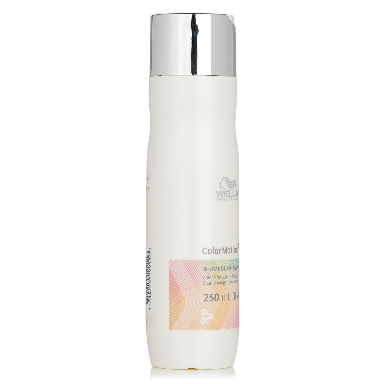 Wella ColorMotion+ Color Protection Shampoo  250ml/8.4oz