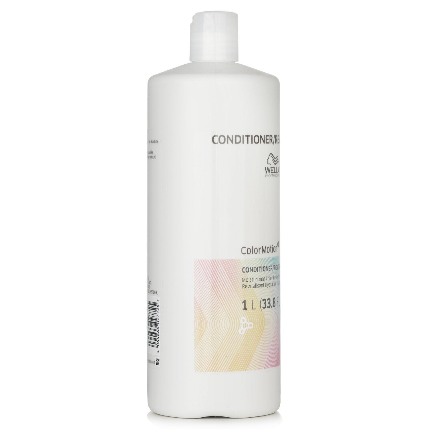 Wella ColorMotion+ Moisturizing Color Reflection Conditioner  1000ml/33.8oz