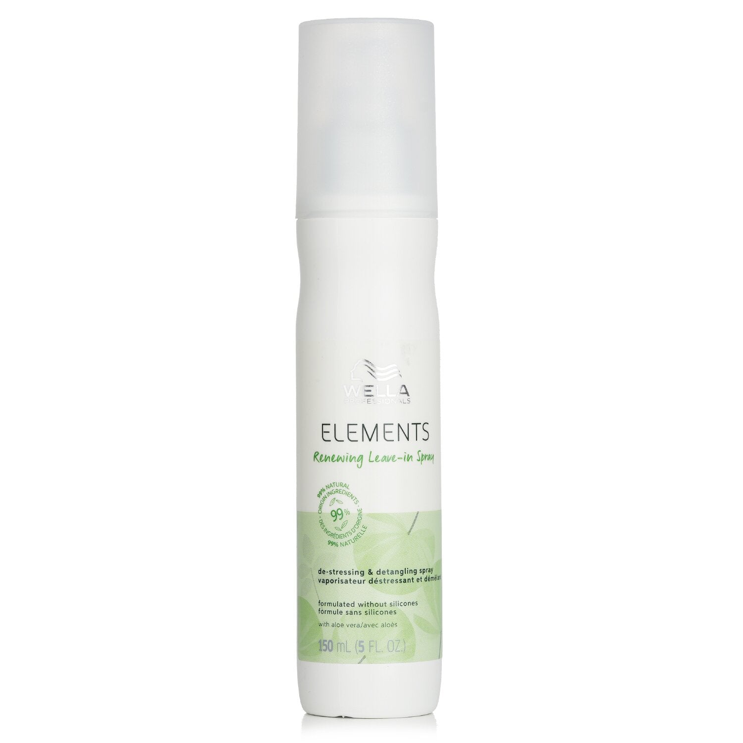 Wella Elements Renewing Leave In Spray  150ml/5oz