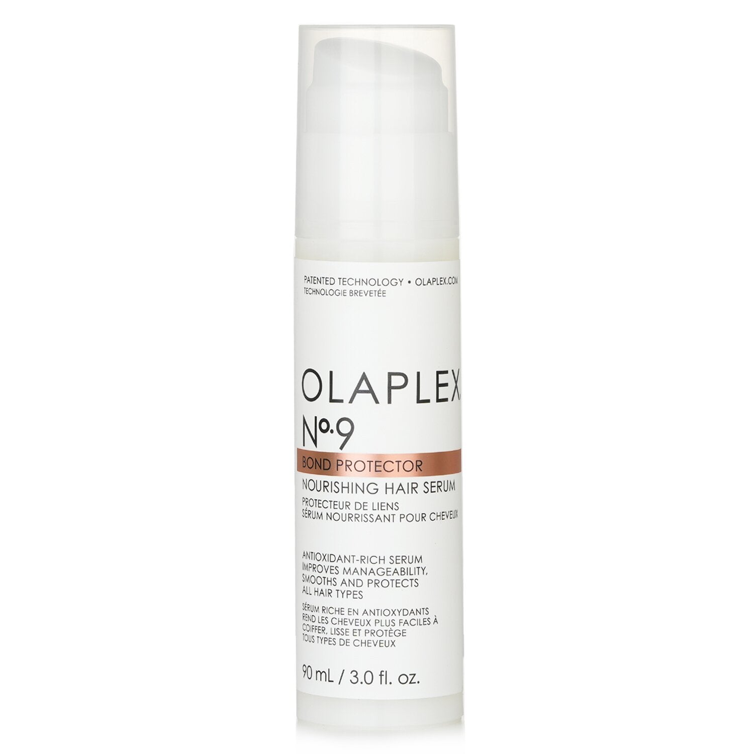 Olaplex No.9 Bond Protector Nourishing Hair Serum  90ml/3oz