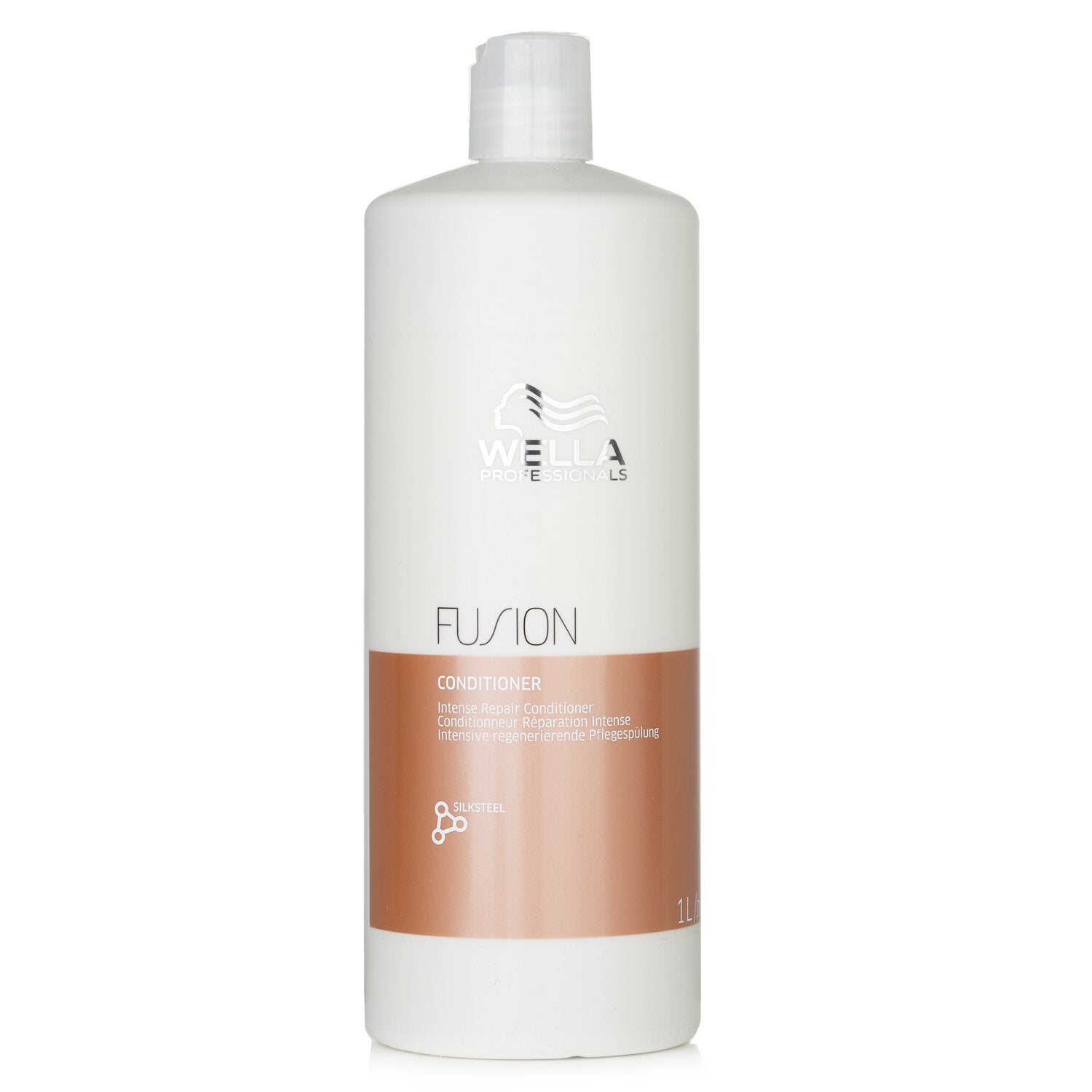 Wella Fusion - Intense Repair Conditioner  1000ml