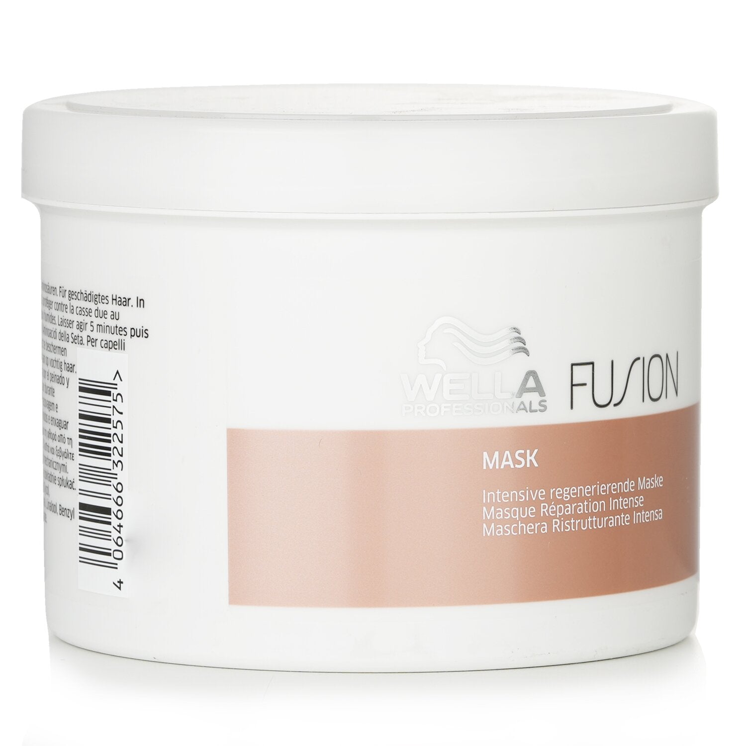 Wella Fusion Intense Repair Mask  500ml