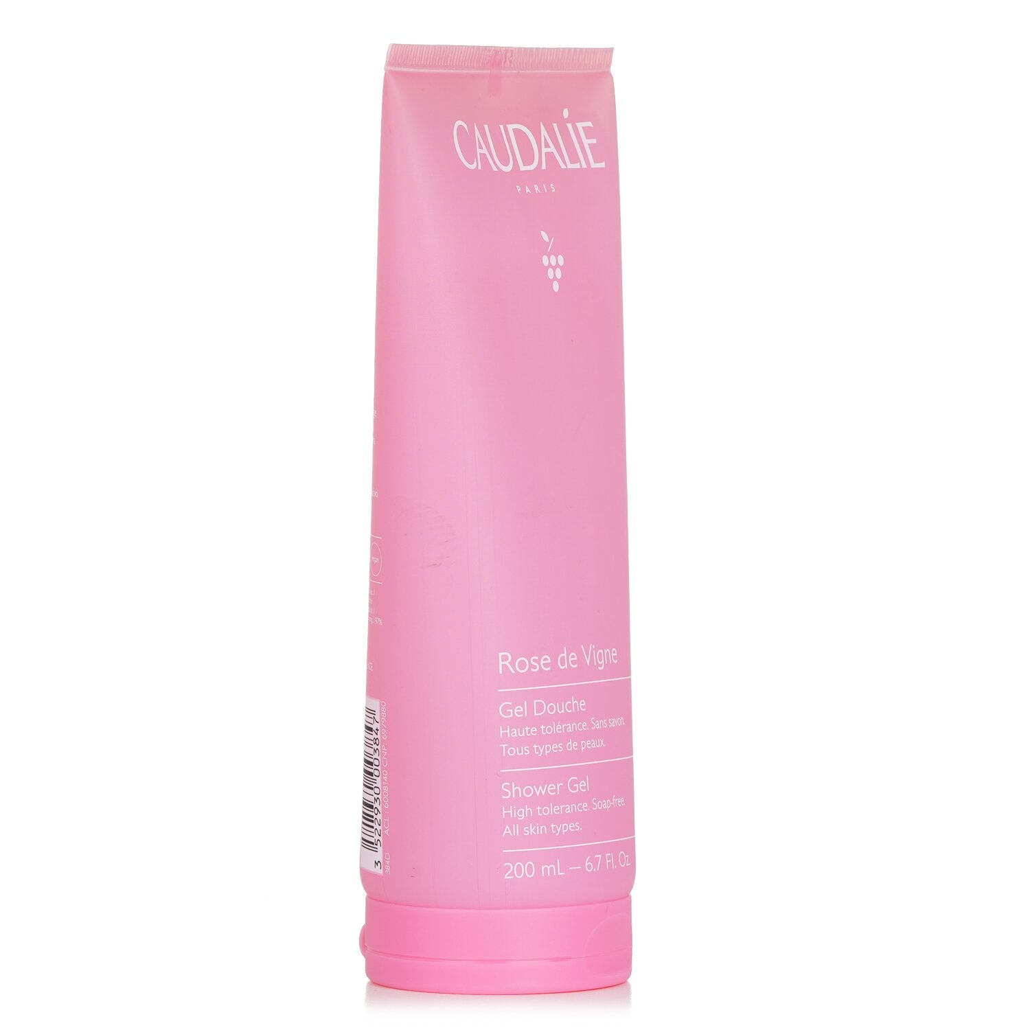 Caudalie Rose De Vigne Shower Gel  200ml/6.7oz