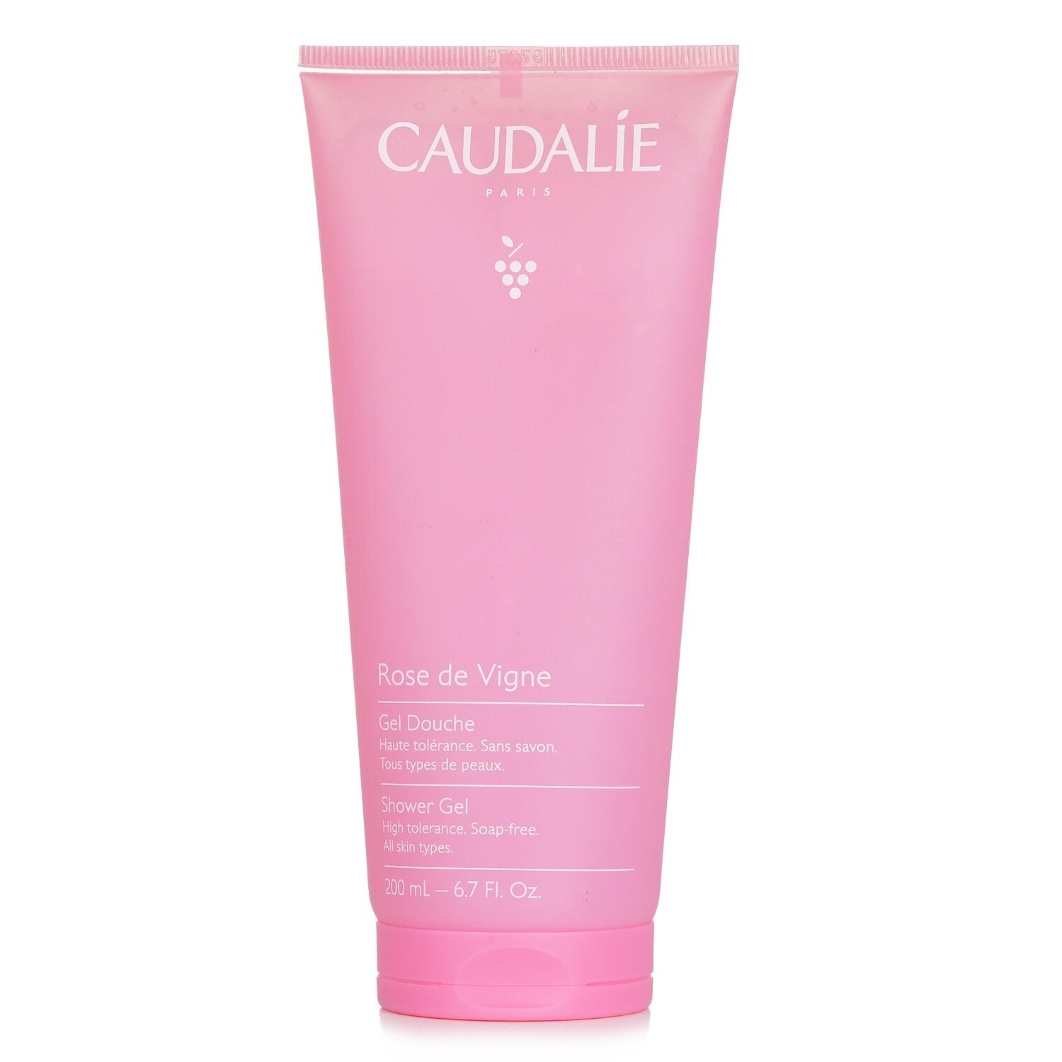 Caudalie Rose De Vigne Shower Gel  200ml/6.7oz