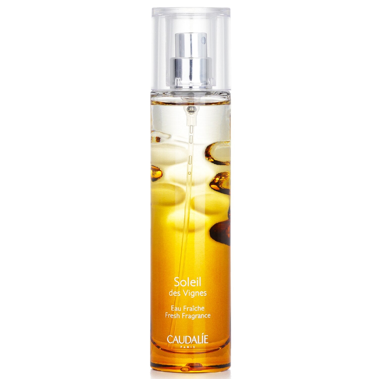 Caudalie Soleil Des Vignes Fresh Fragrance Spray  50ml/1.6oz