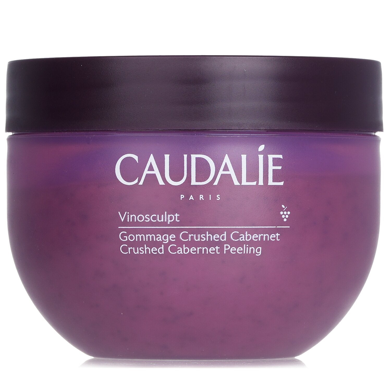 Caudalie Vinosculpt Crushed Cabernet Peeling  225g/7.9oz