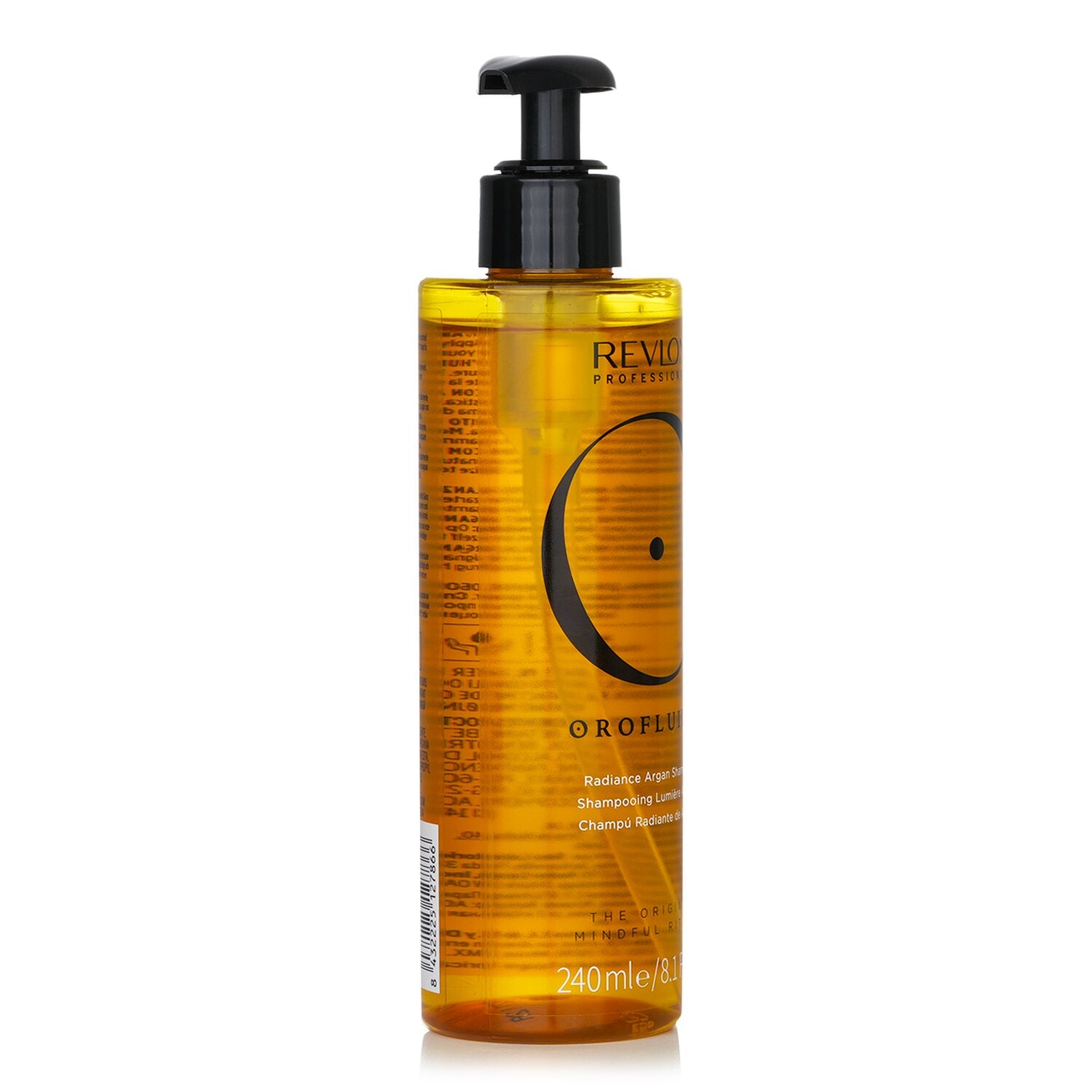 Orofluido Radiance Argan Shampoo  240ml/8.1oz