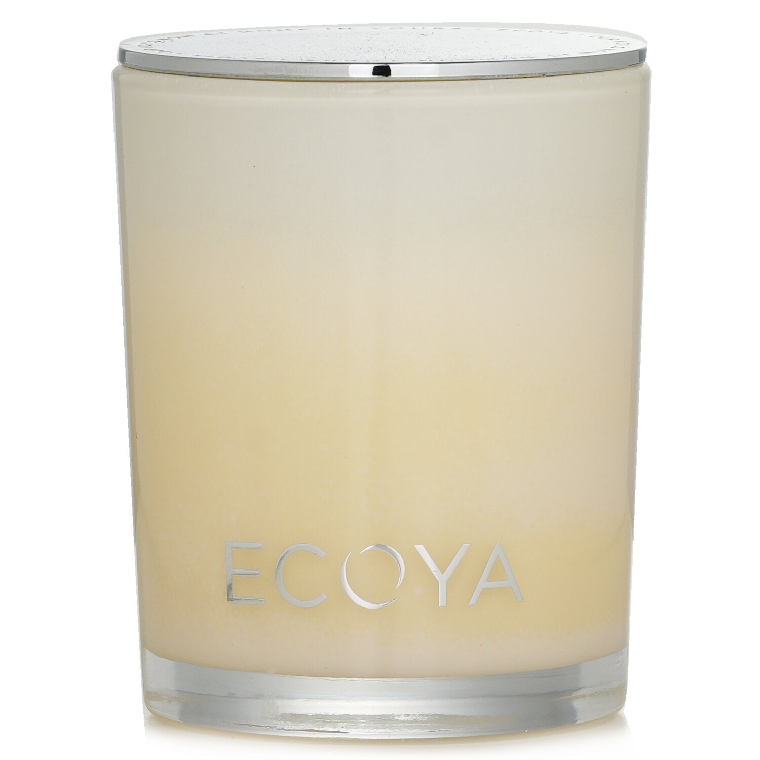 Ecoya Mini Madison Candle - Coconut & Elderflower  80g/2.8oz