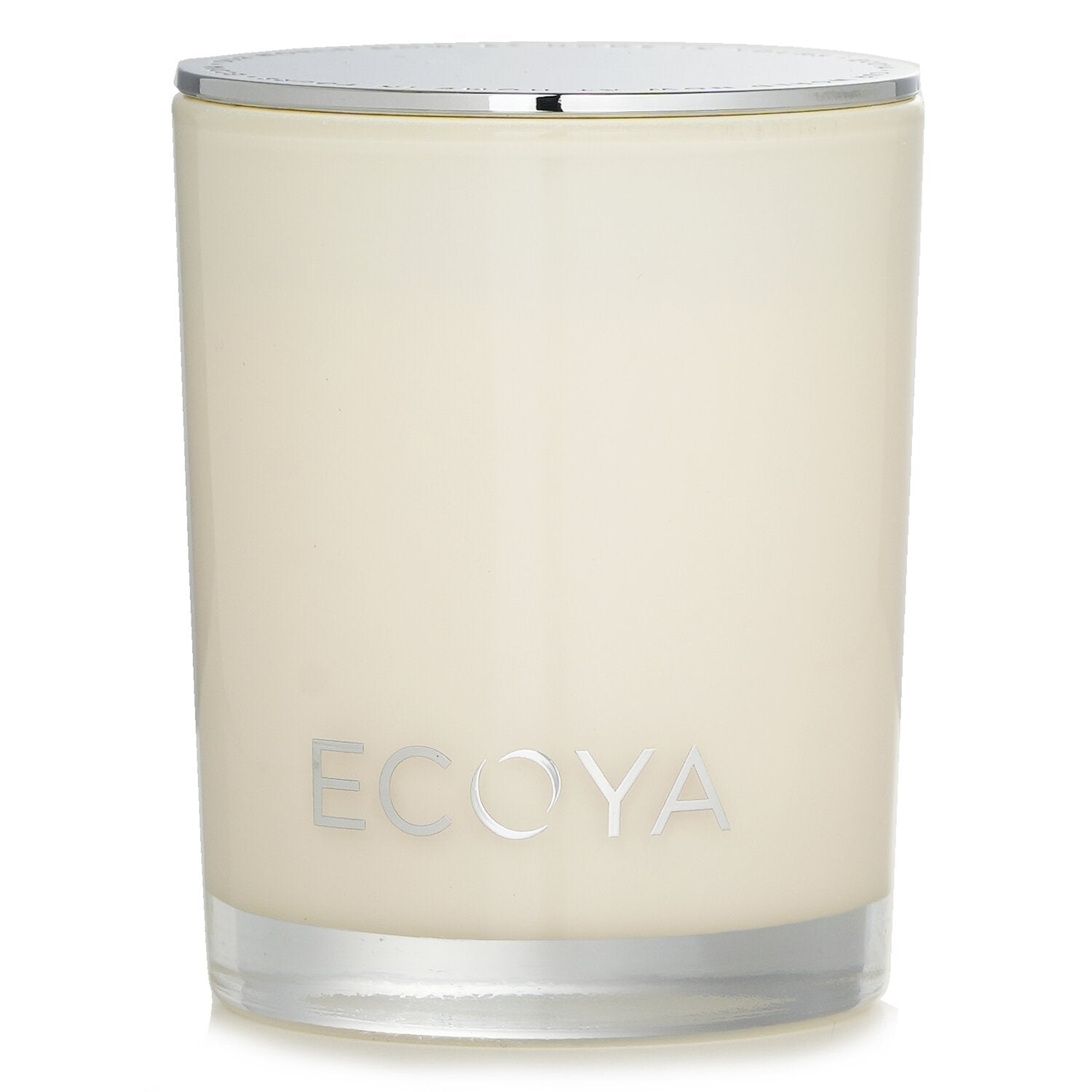 Ecoya Mini Madison Candle - Cedarwood & Leather  80g/2.8oz