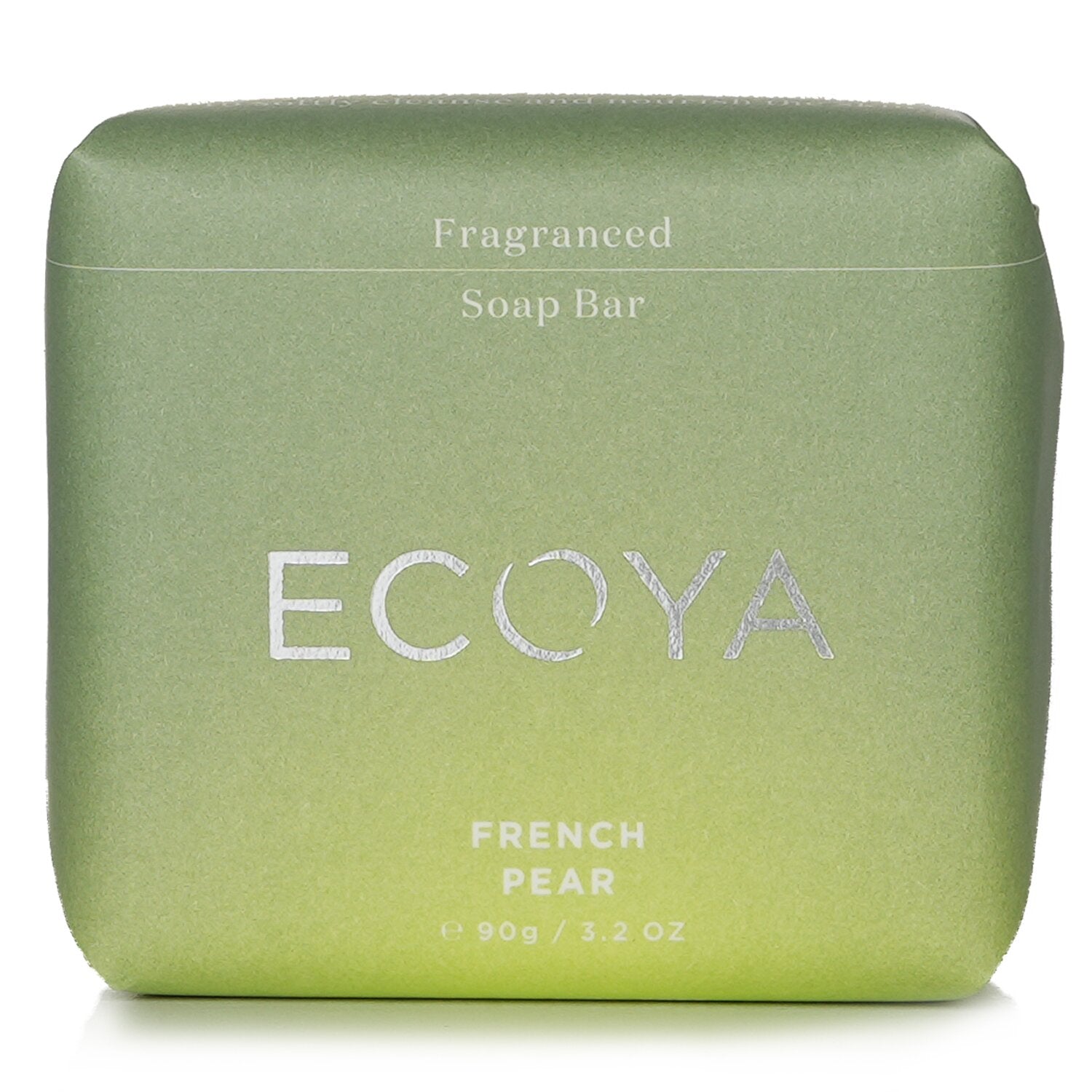 Ecoya Soap - French Pear  90g/3.2oz