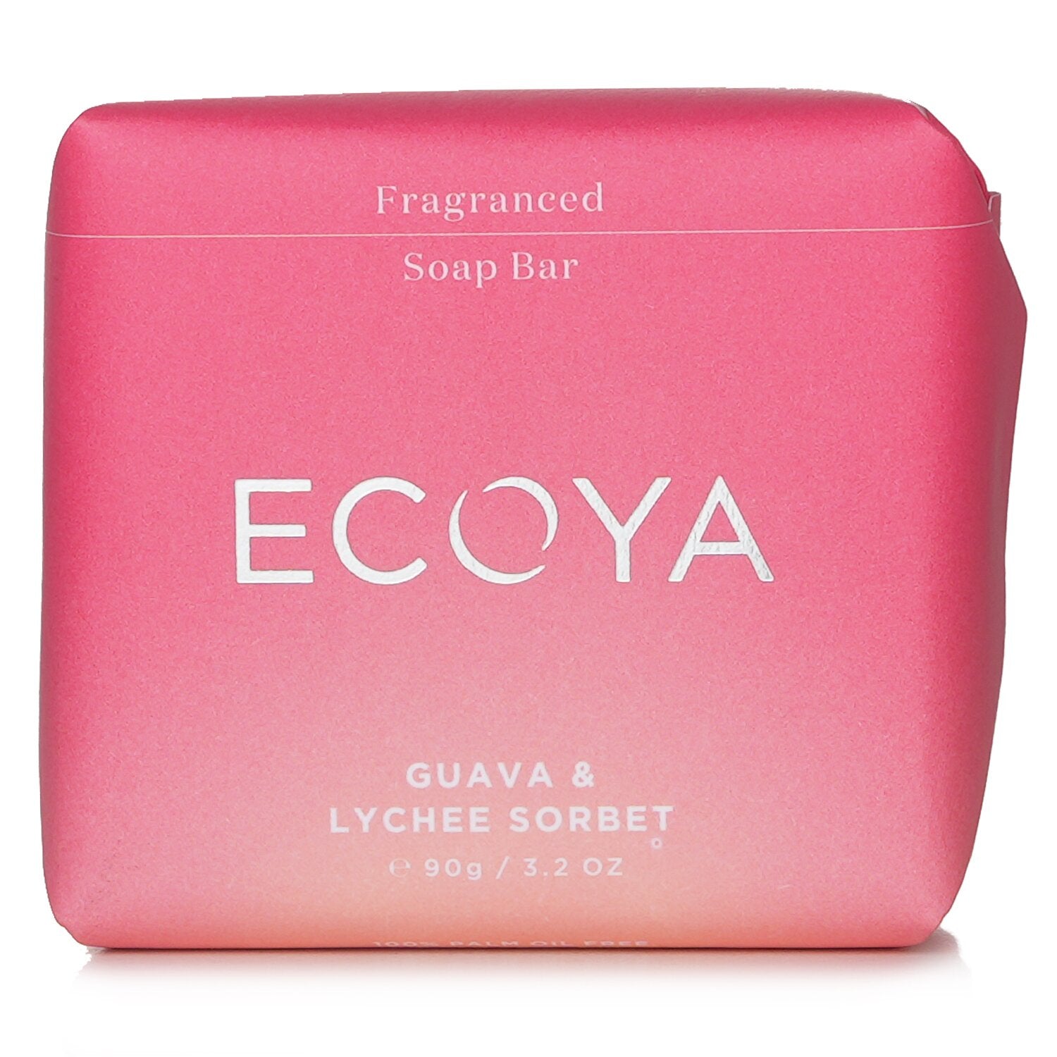 Ecoya Soap - Guava & Lychee Sorbet  90g/3.2oz