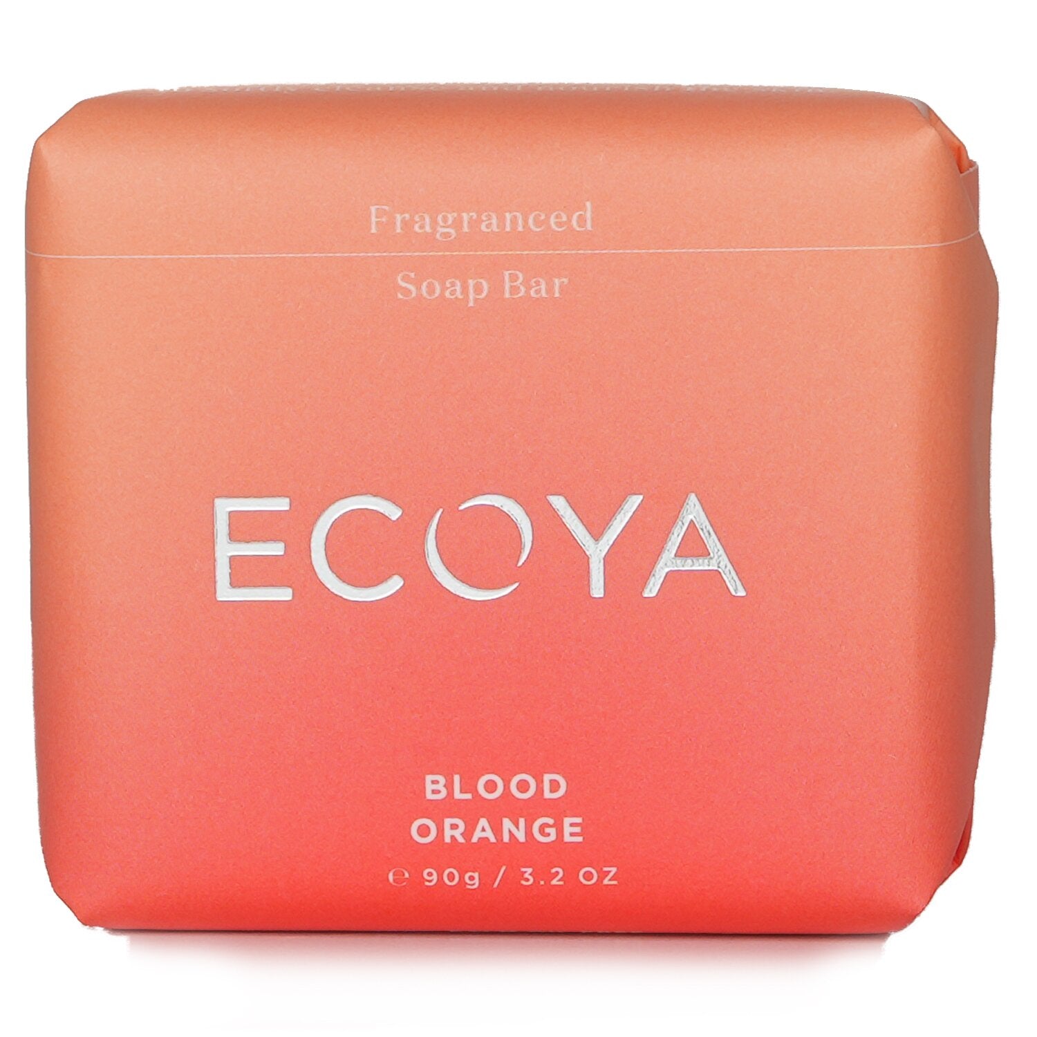 Ecoya Soap - Blood Orange  90g/3.2oz