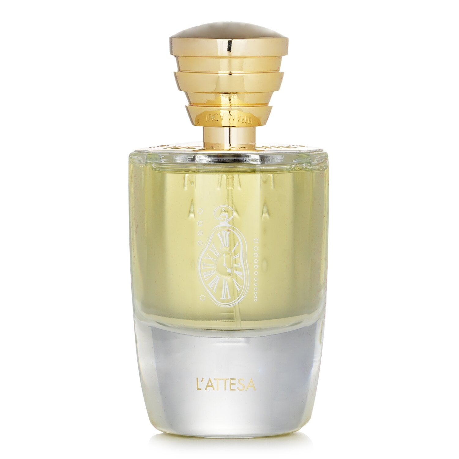 Masque Milano L'Attesa Eau de Parfum Spray  100ml/3.38oz