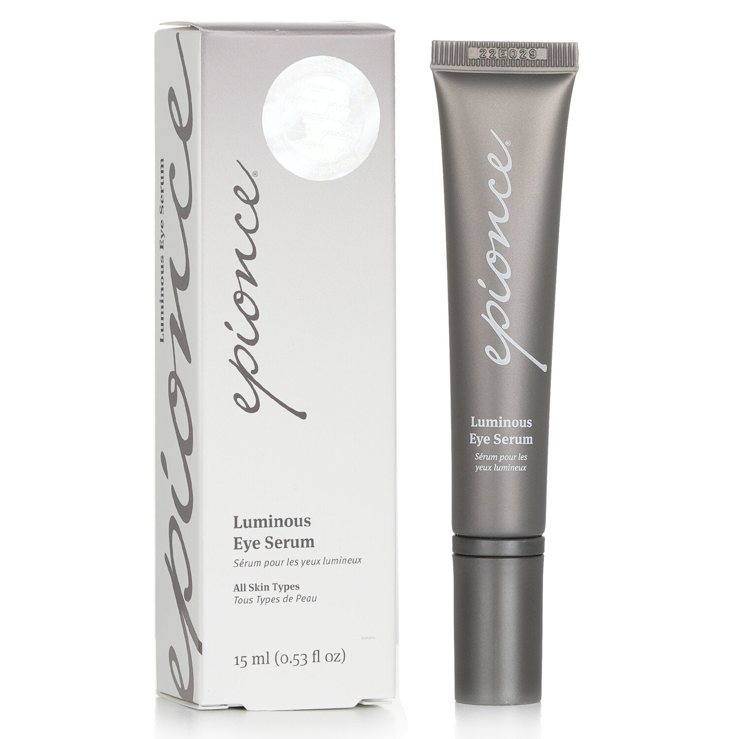 Epionce Luminous Eye Serum  15ml/0.53oz