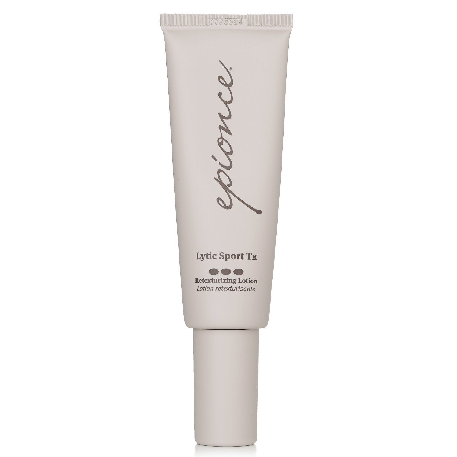 Epionce Lytic Sport Tx Retexturizing Lotion - For Combination to Oily/ Problem Skin  40ml/1.4oz