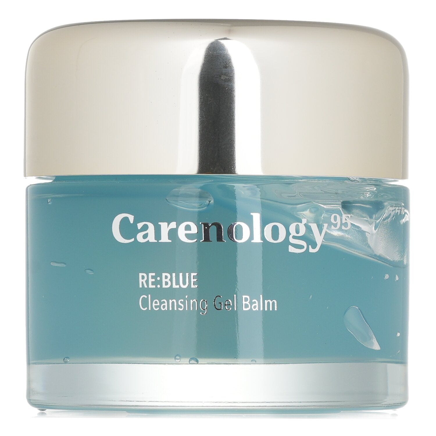 Carenology95 RE:BLUE Cleansing Gel Balm  80ml/2.82oz