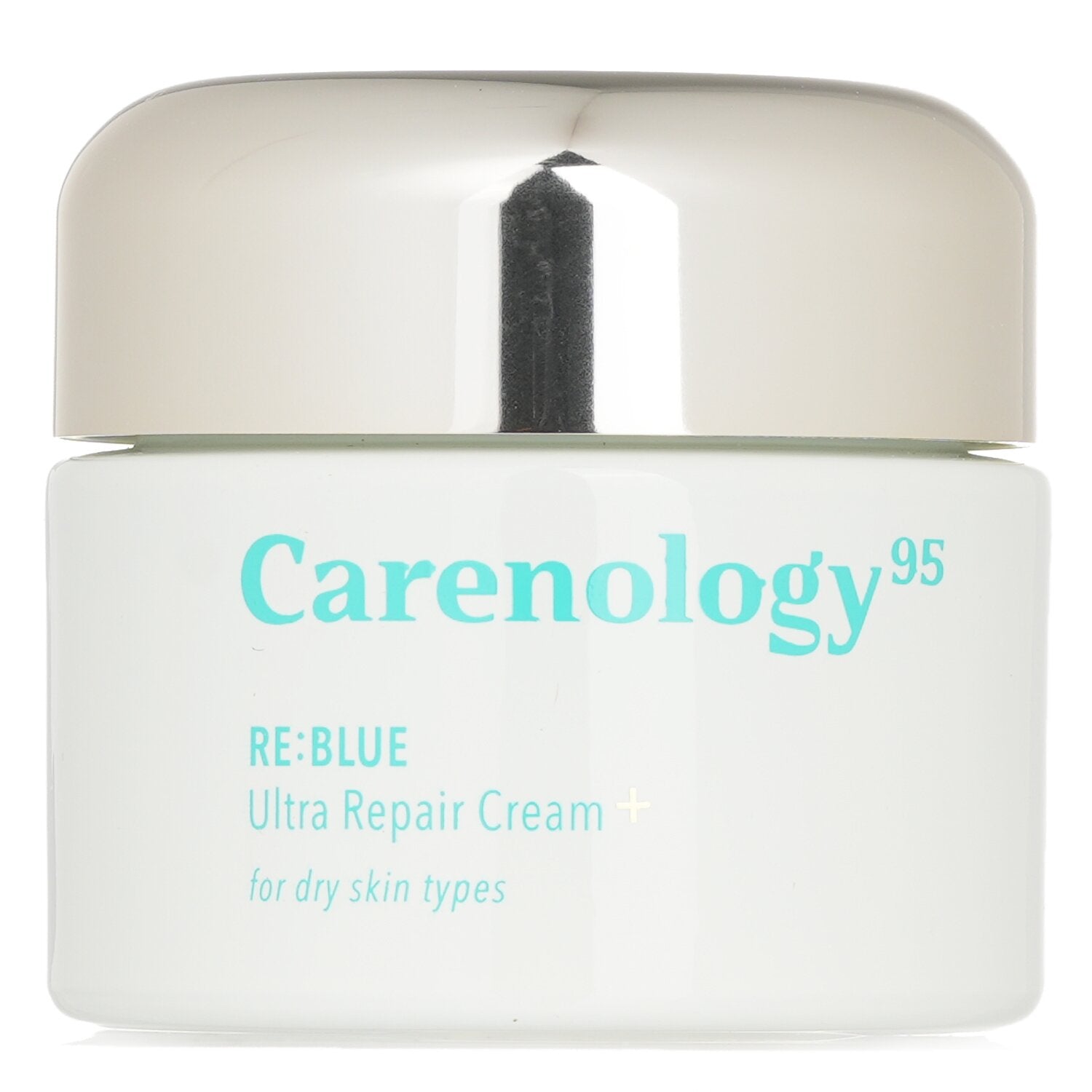 Carenology95 RE:BLUE Ultra Repair Cream Plus (For Dry Skin Types)  50ml/1.7oz